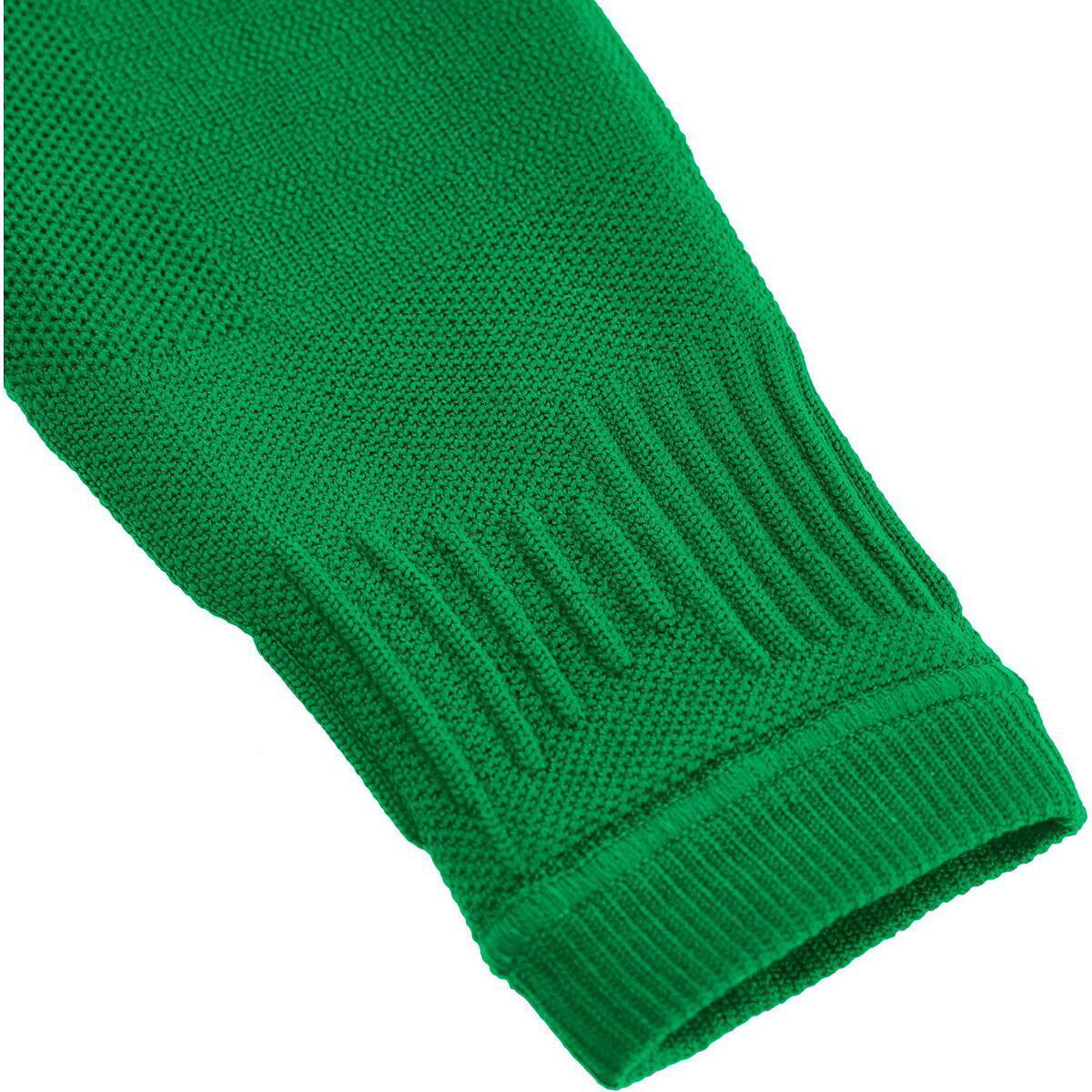 Chaussettes de football sans pied - Macron Sprint Evo - Vert clair 3/3
