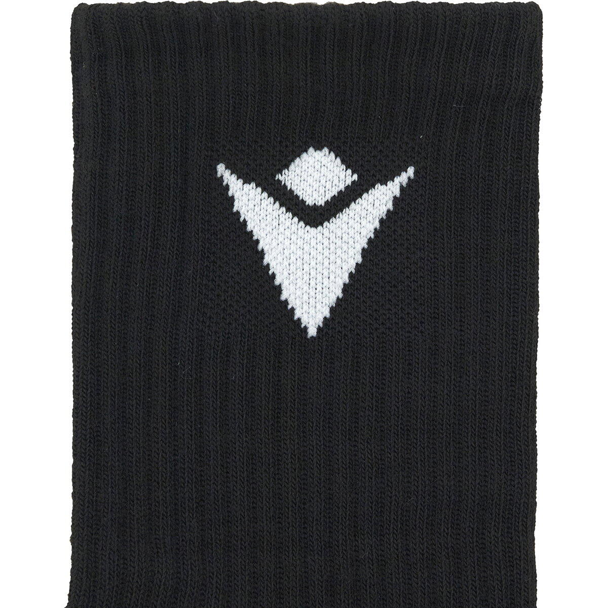 Sokken - Sport - Unisex - Daily - compressie, zacht - Zwart 3/5