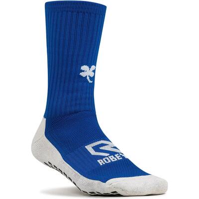 Sokken - sport - unisex - robey grip - anti-slip - rood