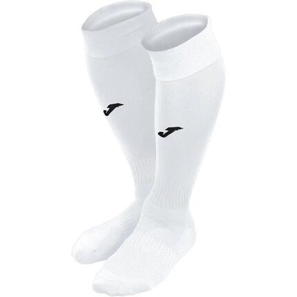 Chaussettes de football - Unisex - Respirantes, renforcées - Classic-4 - Orange