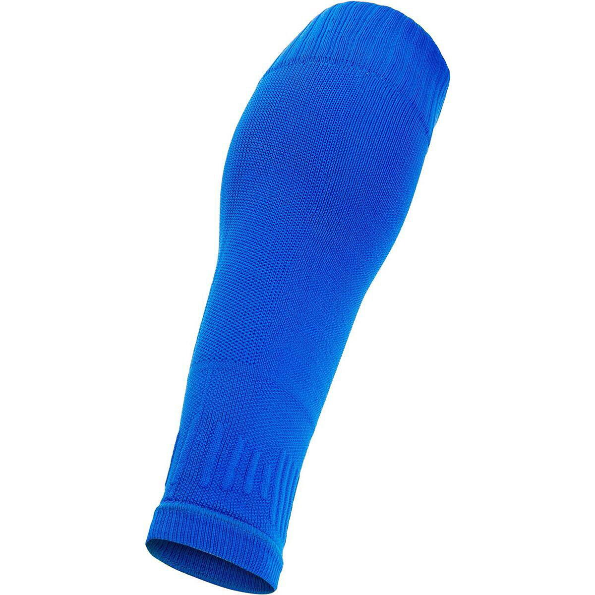Chaussettes de football sans pied - Macron Sprint Evo - Royal 2/3