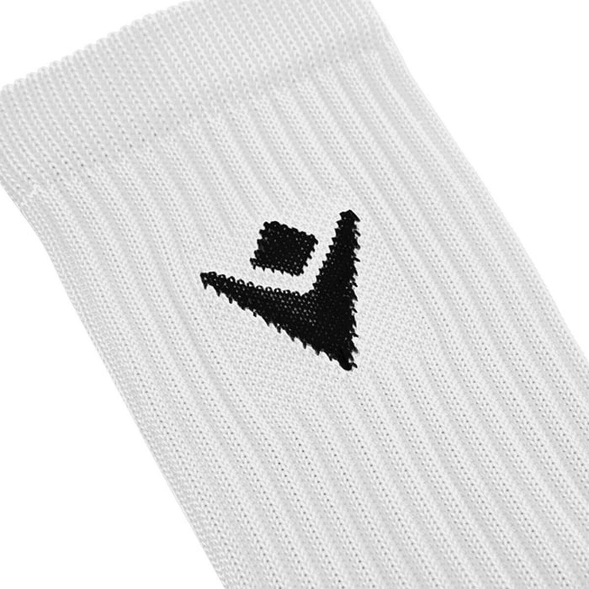 Chaussettes d'entraînement - Football - Macron Skill - Blanc 2/3