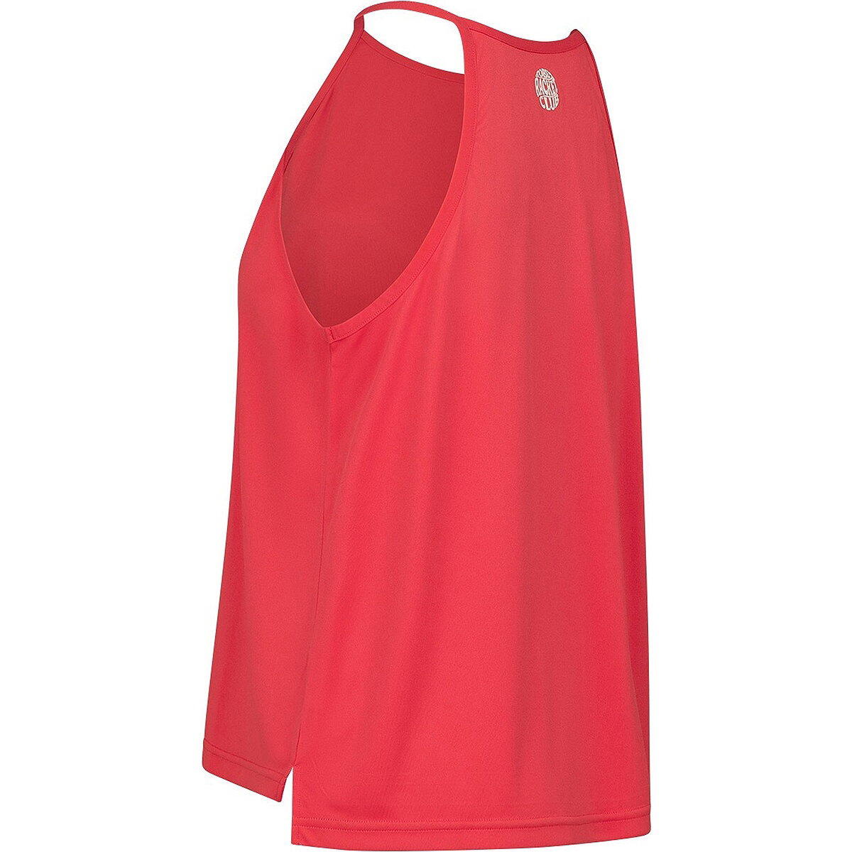Singlet - Tennis - Femmes - Léger, respirant - Corail 5/5