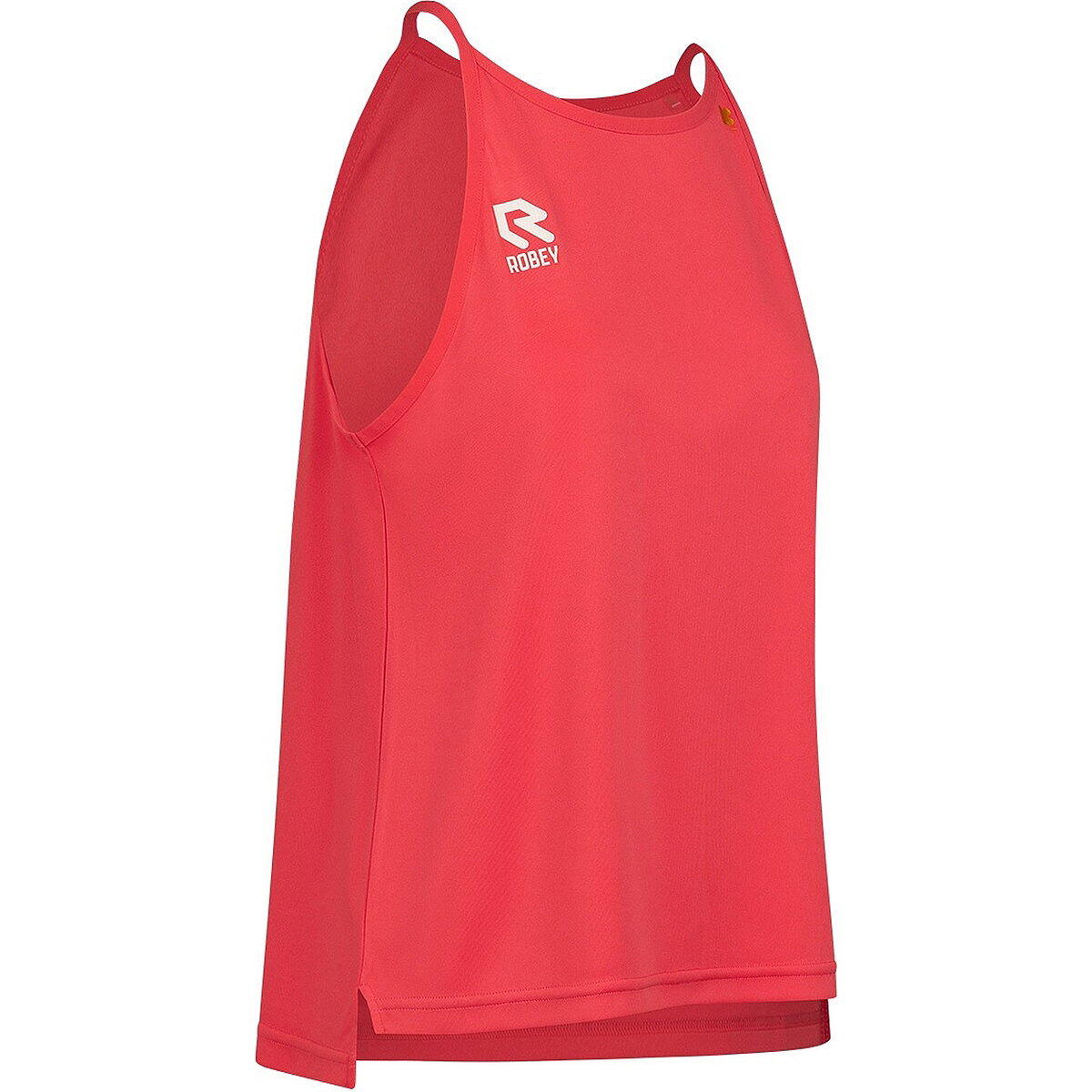Singlet - Tennis - Femmes - Léger, respirant - Corail 3/5