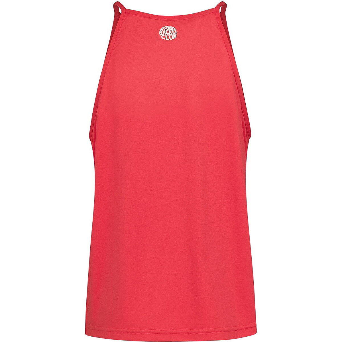 Singlet - Tennis - Femmes - Léger, respirant - Corail 2/5
