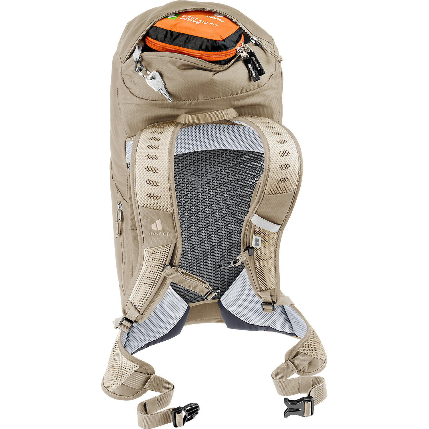 Unisex Rucksack AC Lite 24 7/7