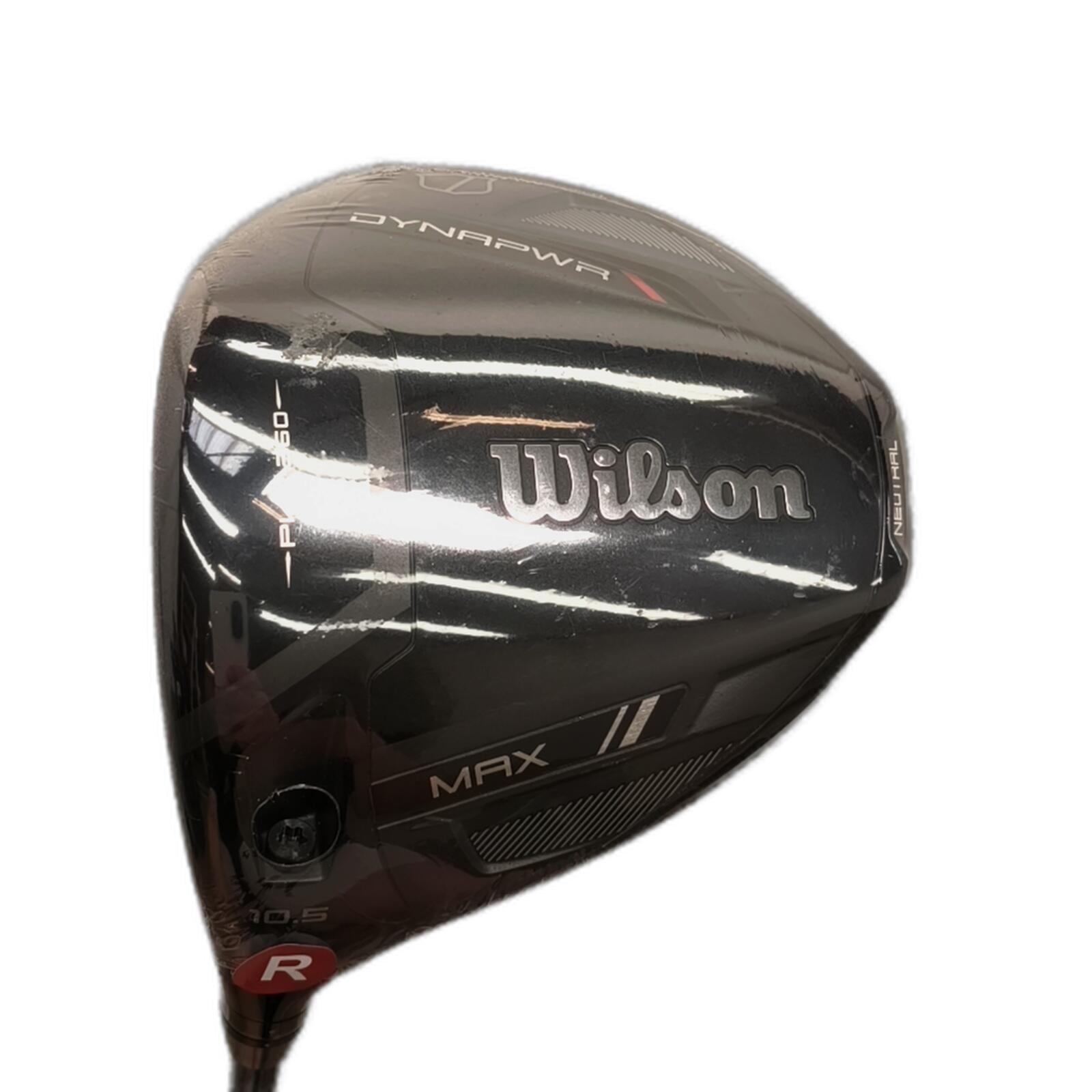 WILSON picture