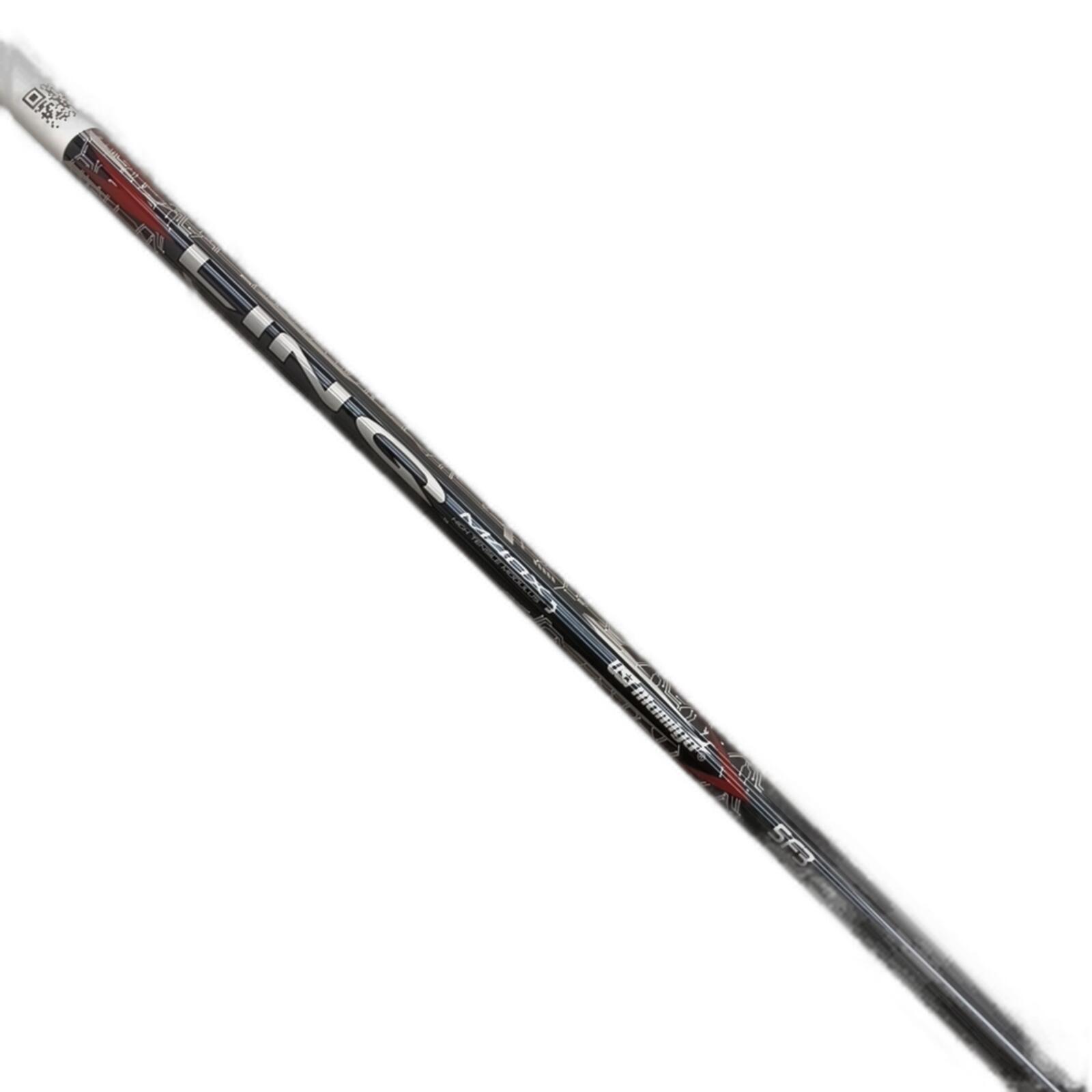 Gaucher Wilson DynaPWR Max Driver / Flex Regular / Loft 10.5 5/6