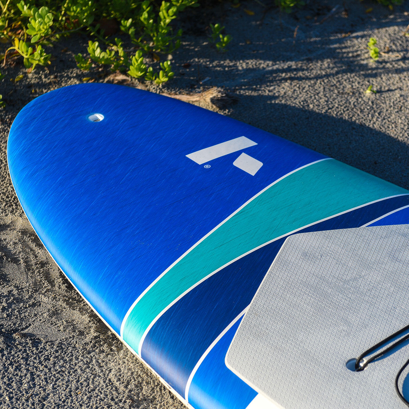 Stand Up Paddle électrique 11'6'' - E-Breeze Performer. 6/15