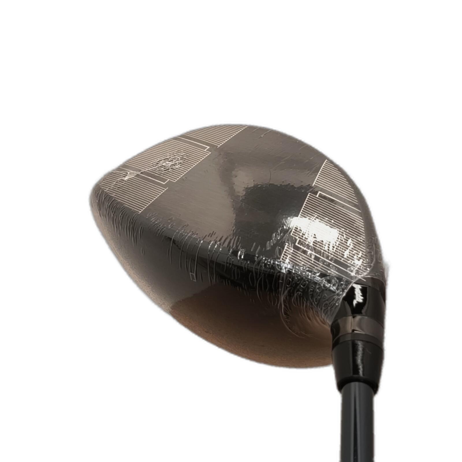 Gaucher Wilson DynaPWR Max Driver / Flex Regular / Loft 10.5 4/6