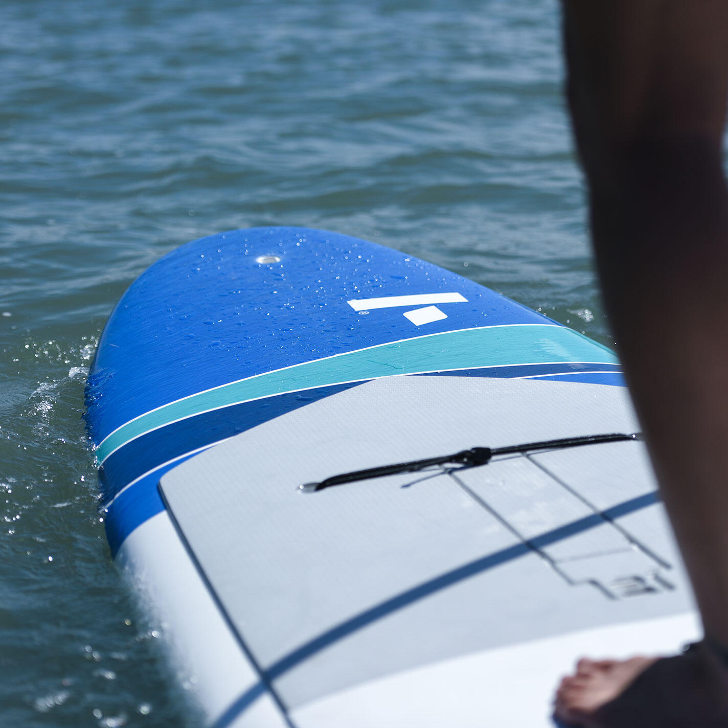 Stand Up Paddle électrique 11'6'' - E-Breeze Performer. 5/15