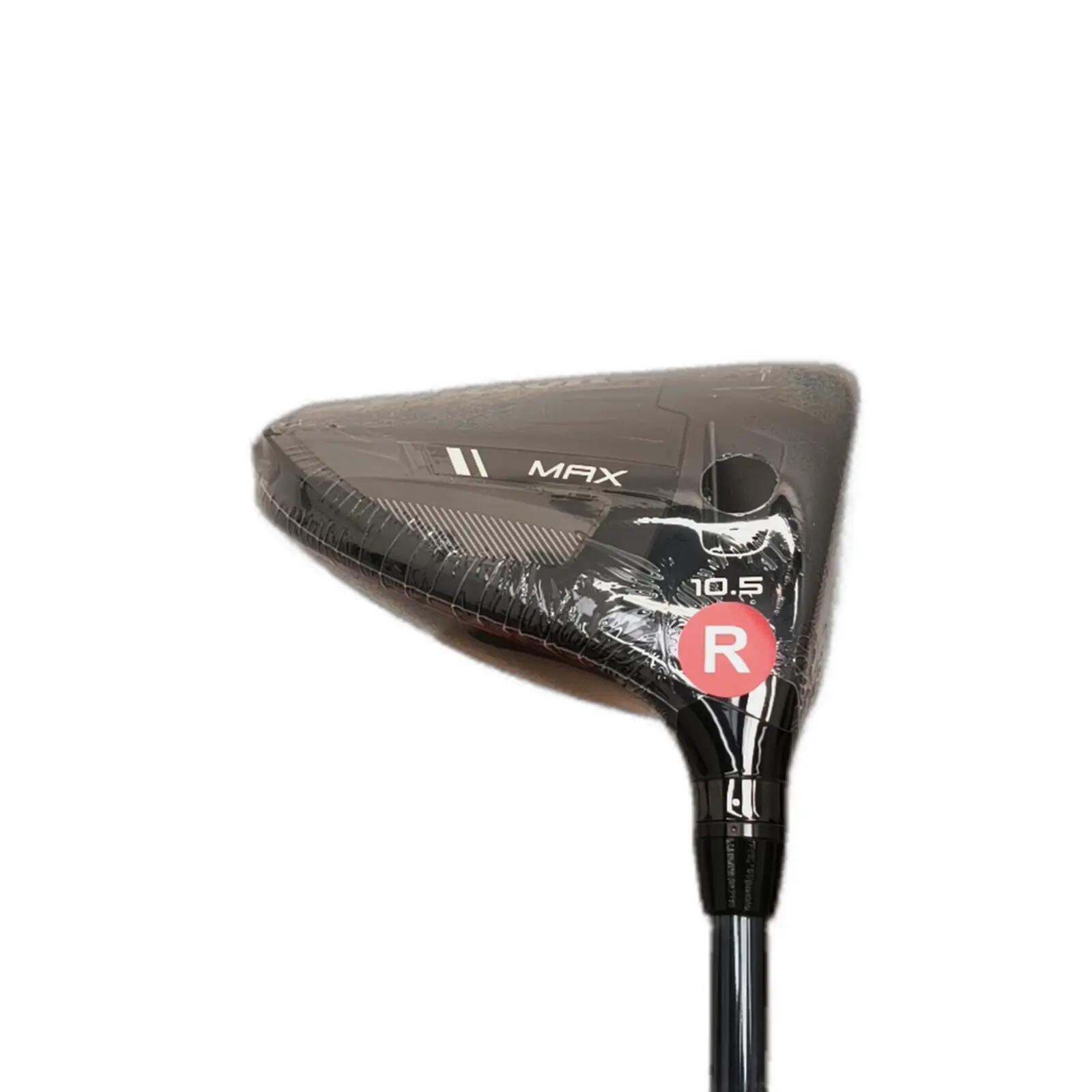 Wilson DynaPWR Max Driver / Flex Regular / Loft 10.5 3/6
