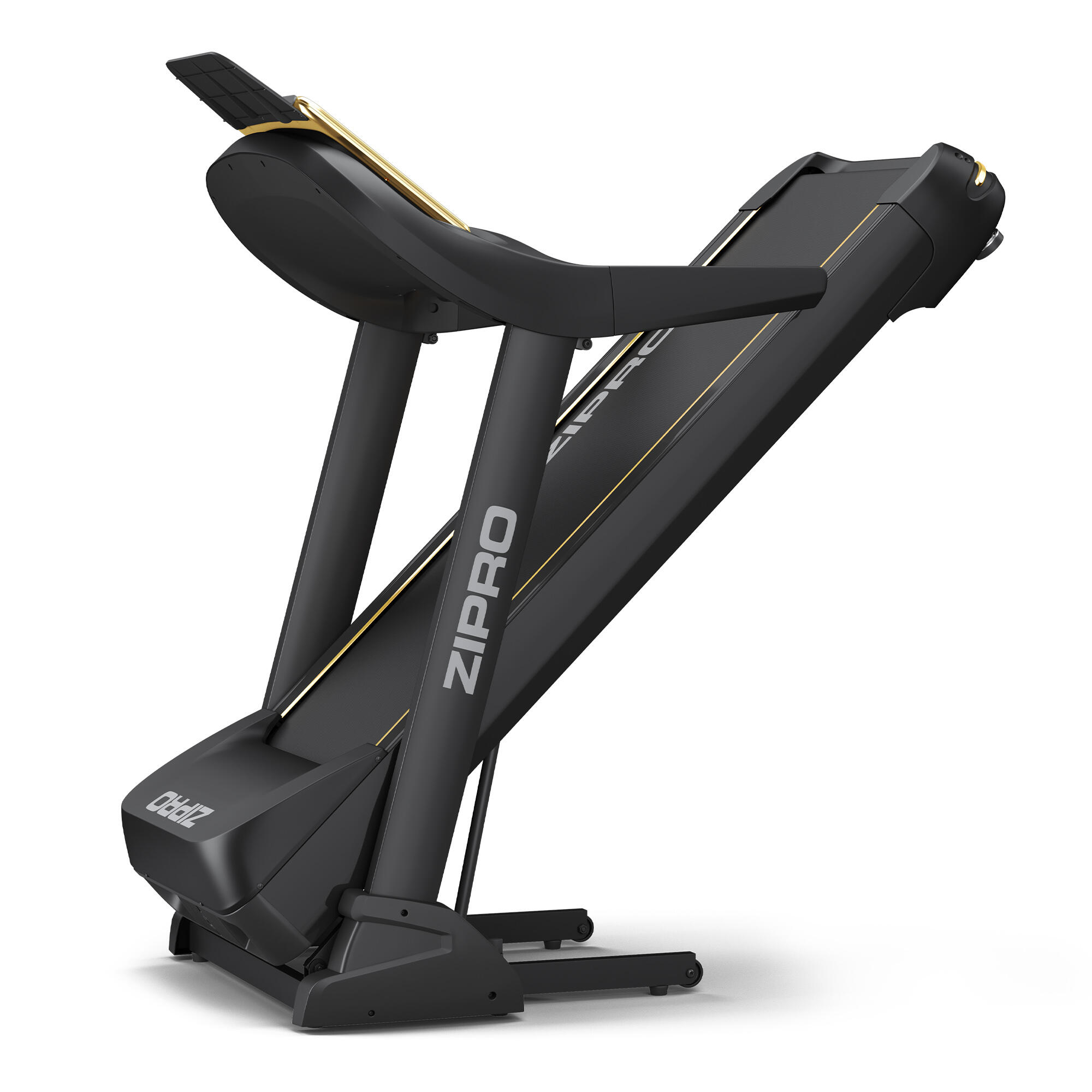 Bieżnia Domowa Elektryczna do Biegania do 22 km/h Zipro Pacemaker Gold iConsole+ 13/16