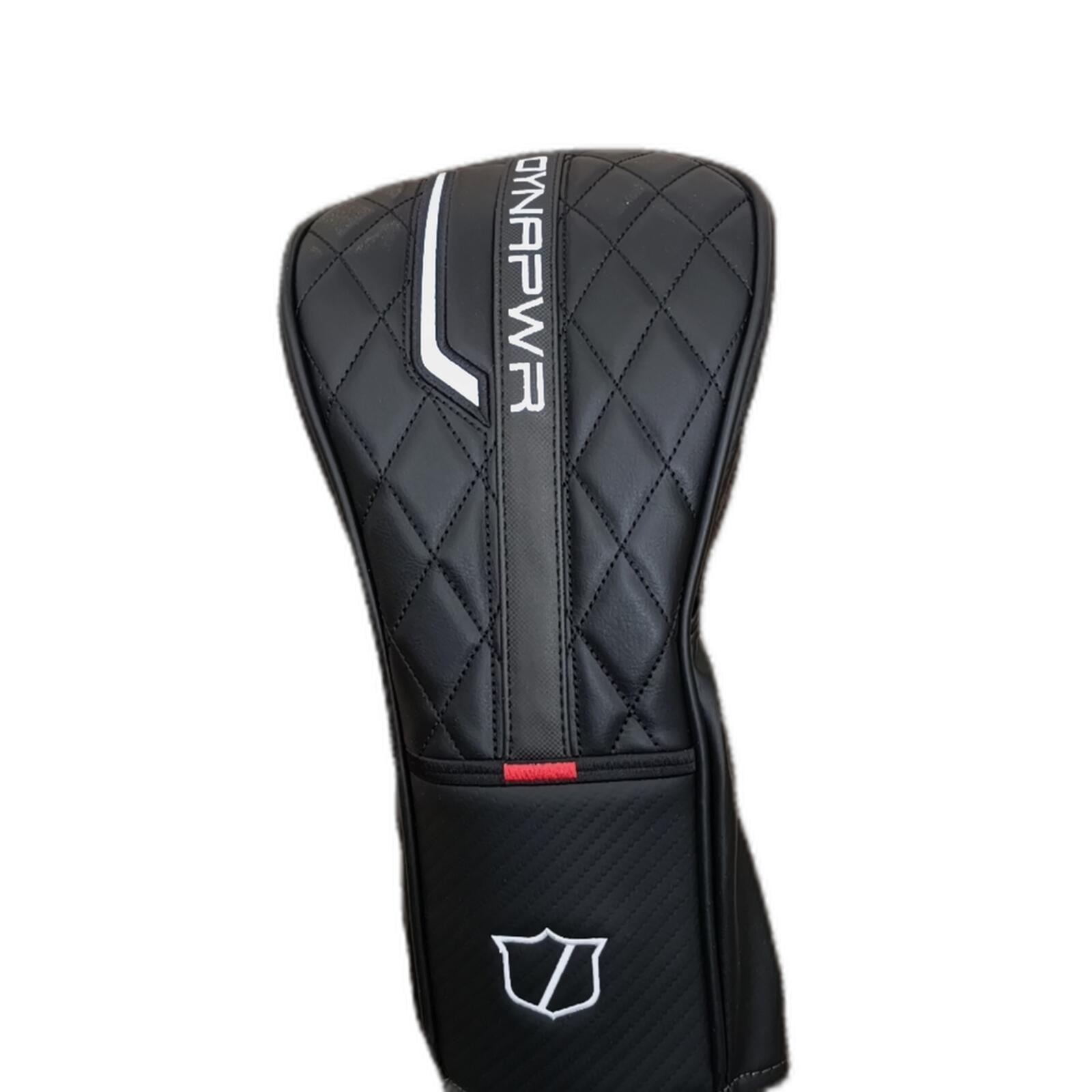 Gaucher Wilson DynaPWR Max Driver / Flex Regular / Loft 10.5 2/6