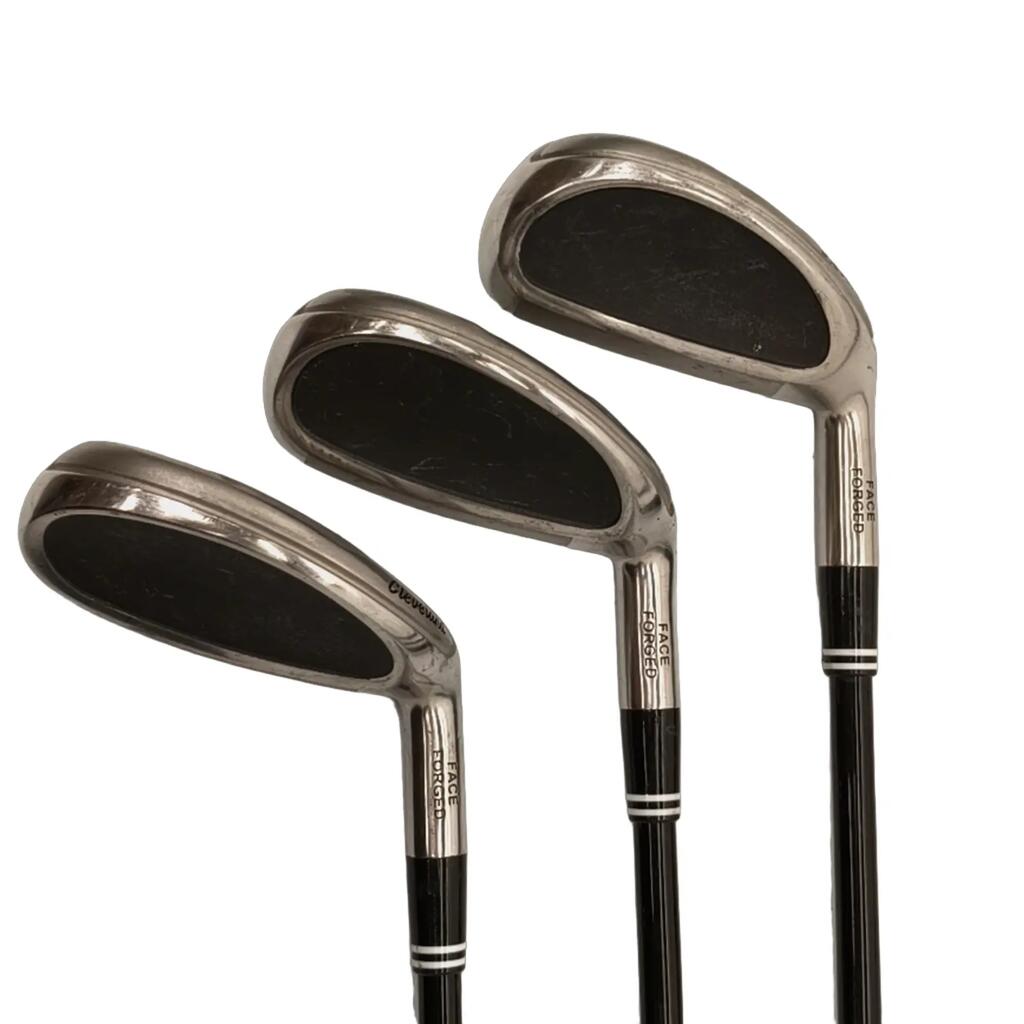 Cleveland 588 Altitude Iron set / 3-9i / Flex Regular / Graphite
