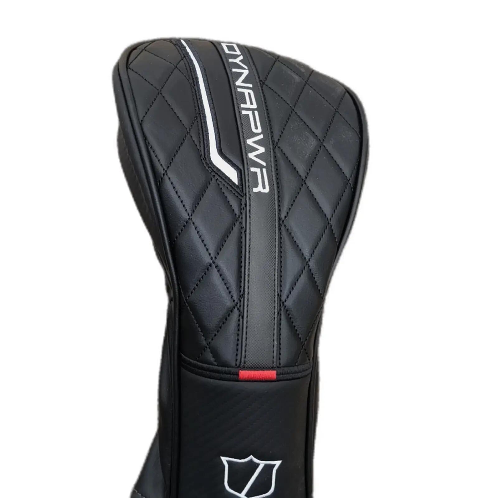 Wilson DynaPWR Max Driver / Flex Regular / Loft 10.5 2/6