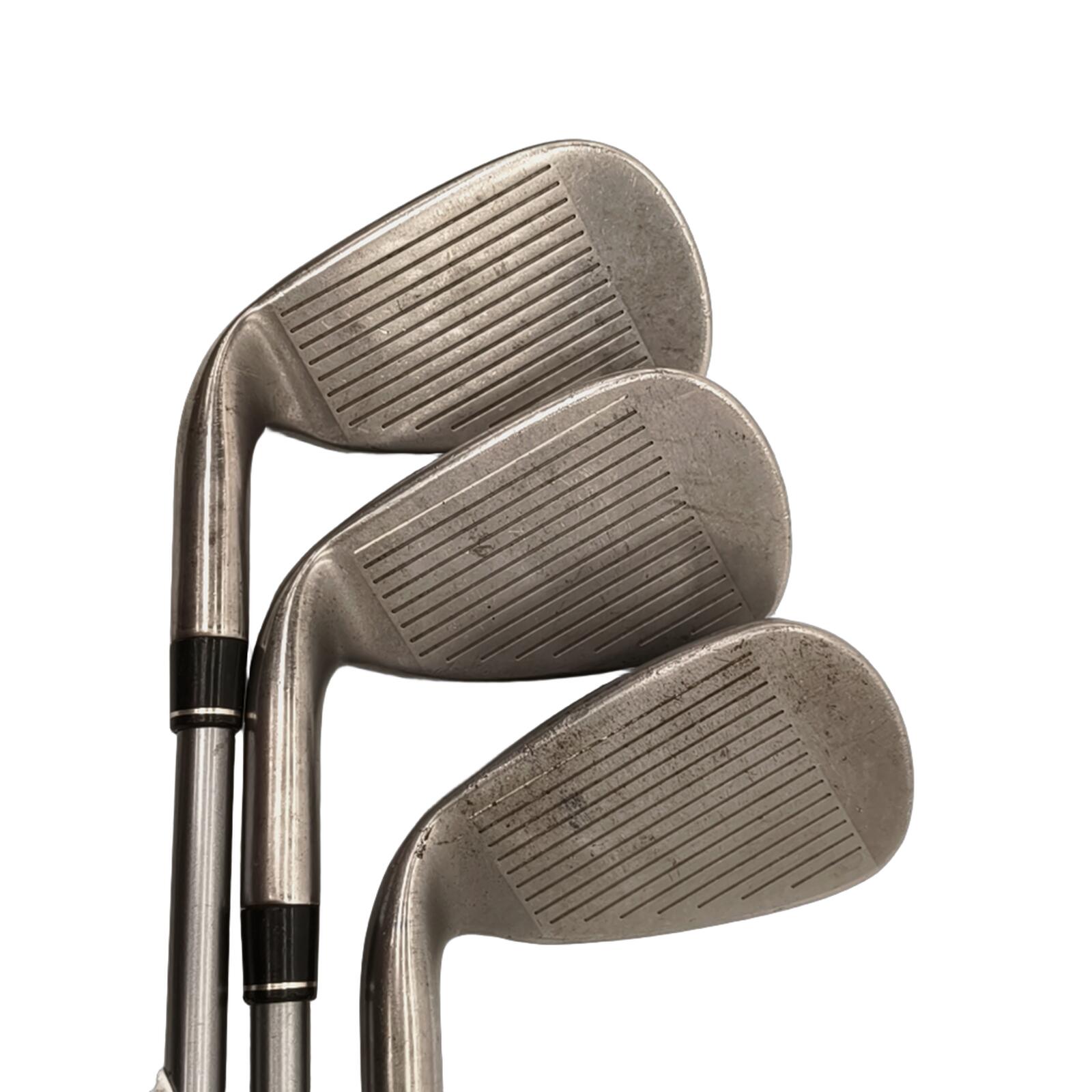 TaylorMade AeroBurner Série de fers / 5-PW / Flex Ladies / Graphite 7/7