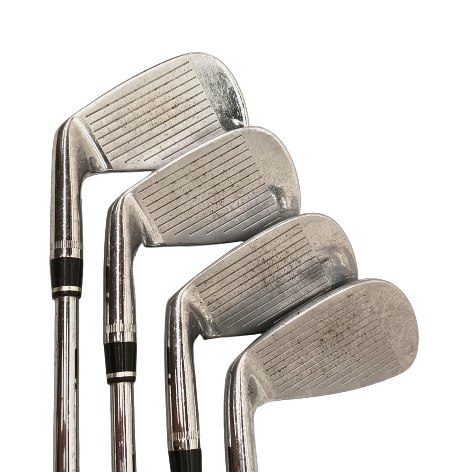 Wilson Staff Fg Tour Série de fers / 3-PW / Flex Regular / Acier 6/6