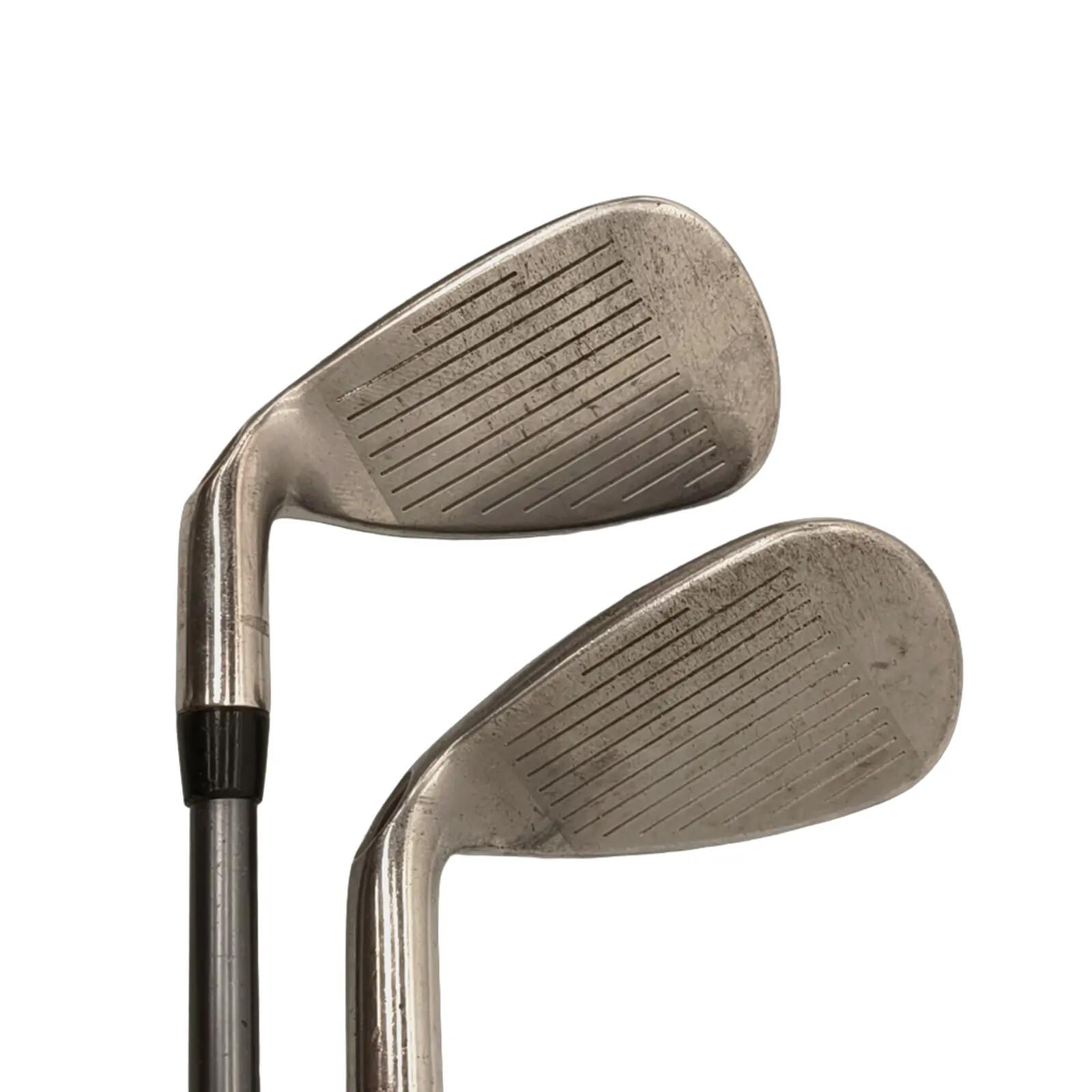 Callaway RAZR X HL IJzerset / 7-PW+SW / Flex Ladies / Grafiet 7/7