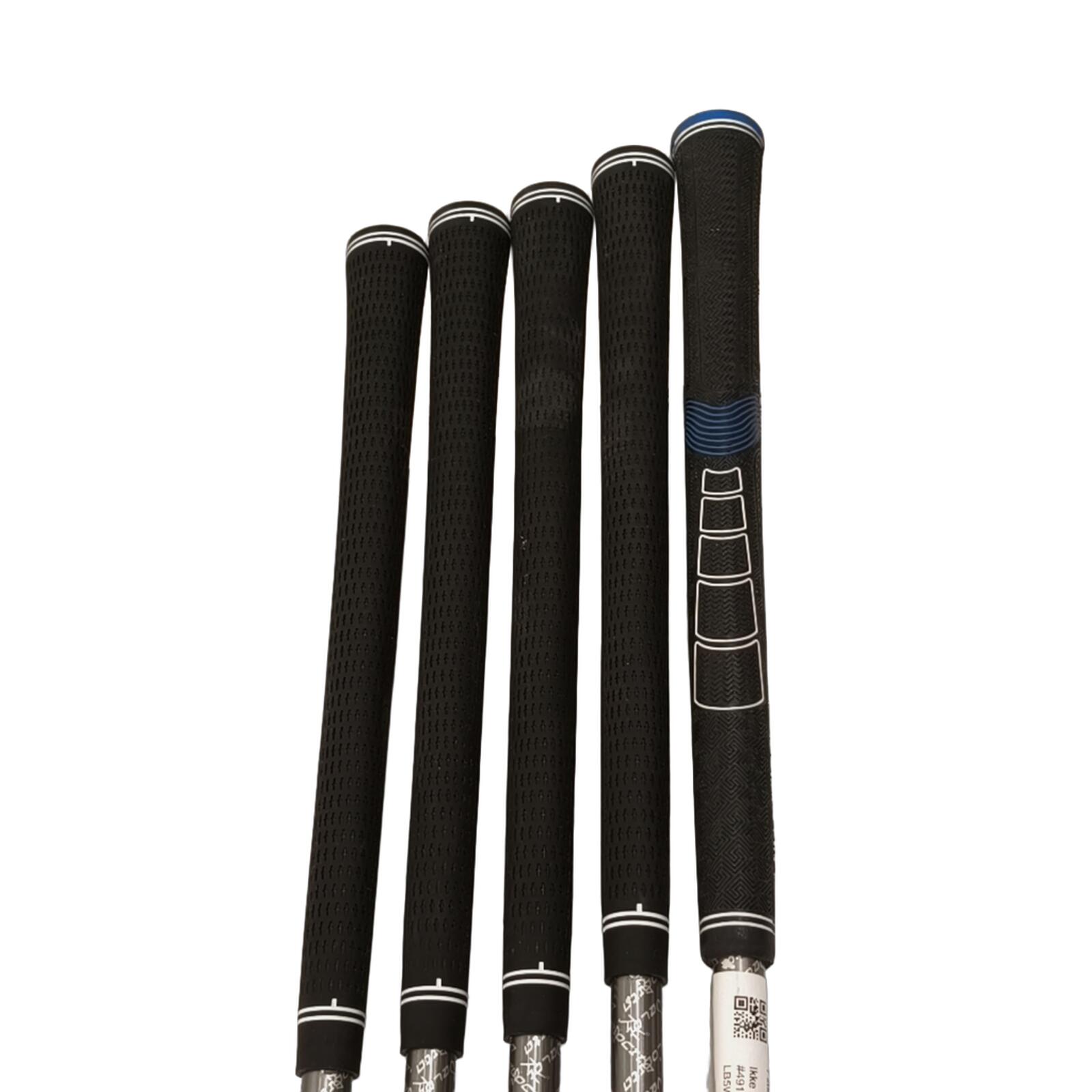 Cobra Fly-Z XL IJzerset / 5H+6h+7i-PW+SW / Flex Ladies / Grafiet 7/7