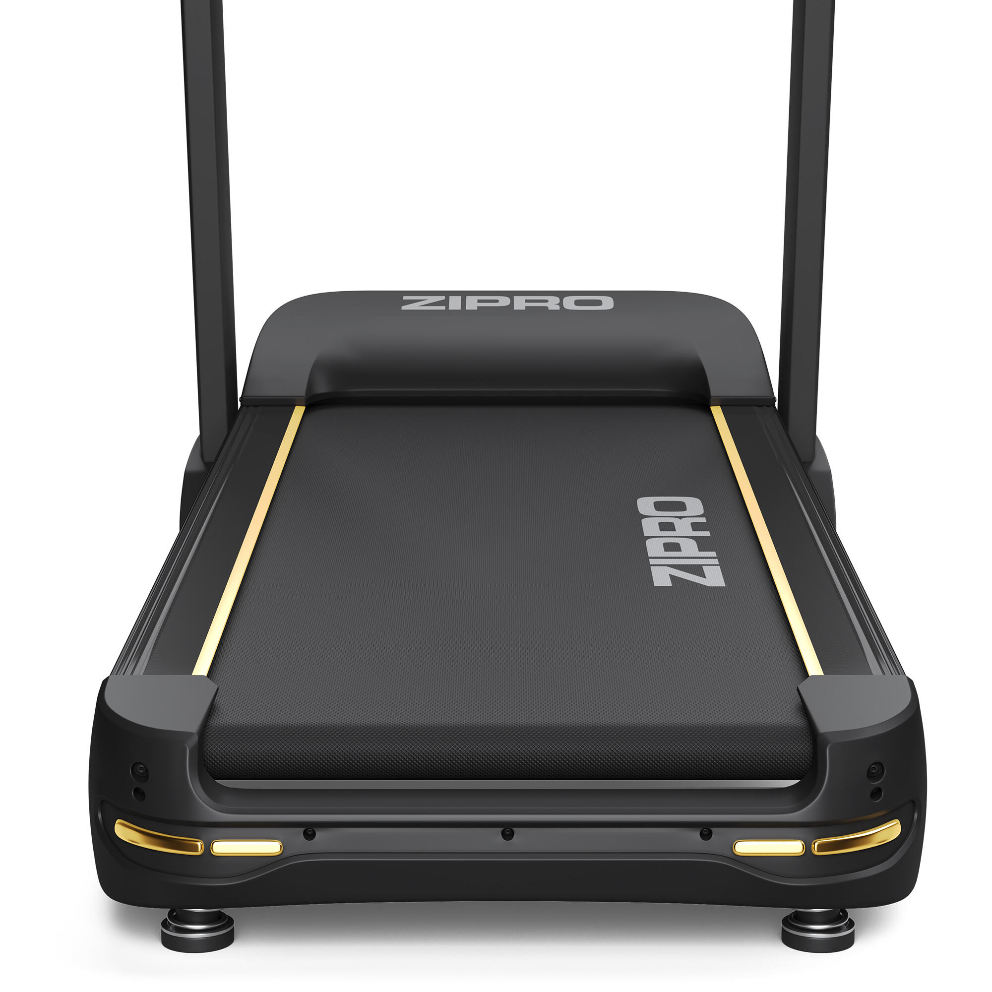 Bieżnia Domowa Elektryczna do Biegania do 22 km/h Zipro Pacemaker Gold iConsole+ 11/16