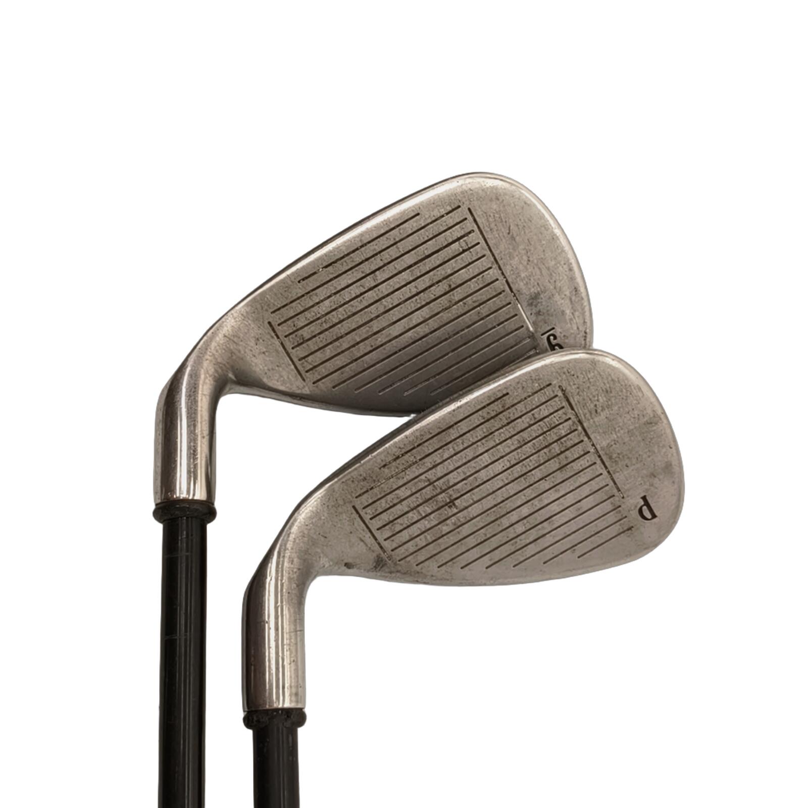 Callaway X-18 IJzerset / 6-PW / Flex Regular / Grafiet 7/7