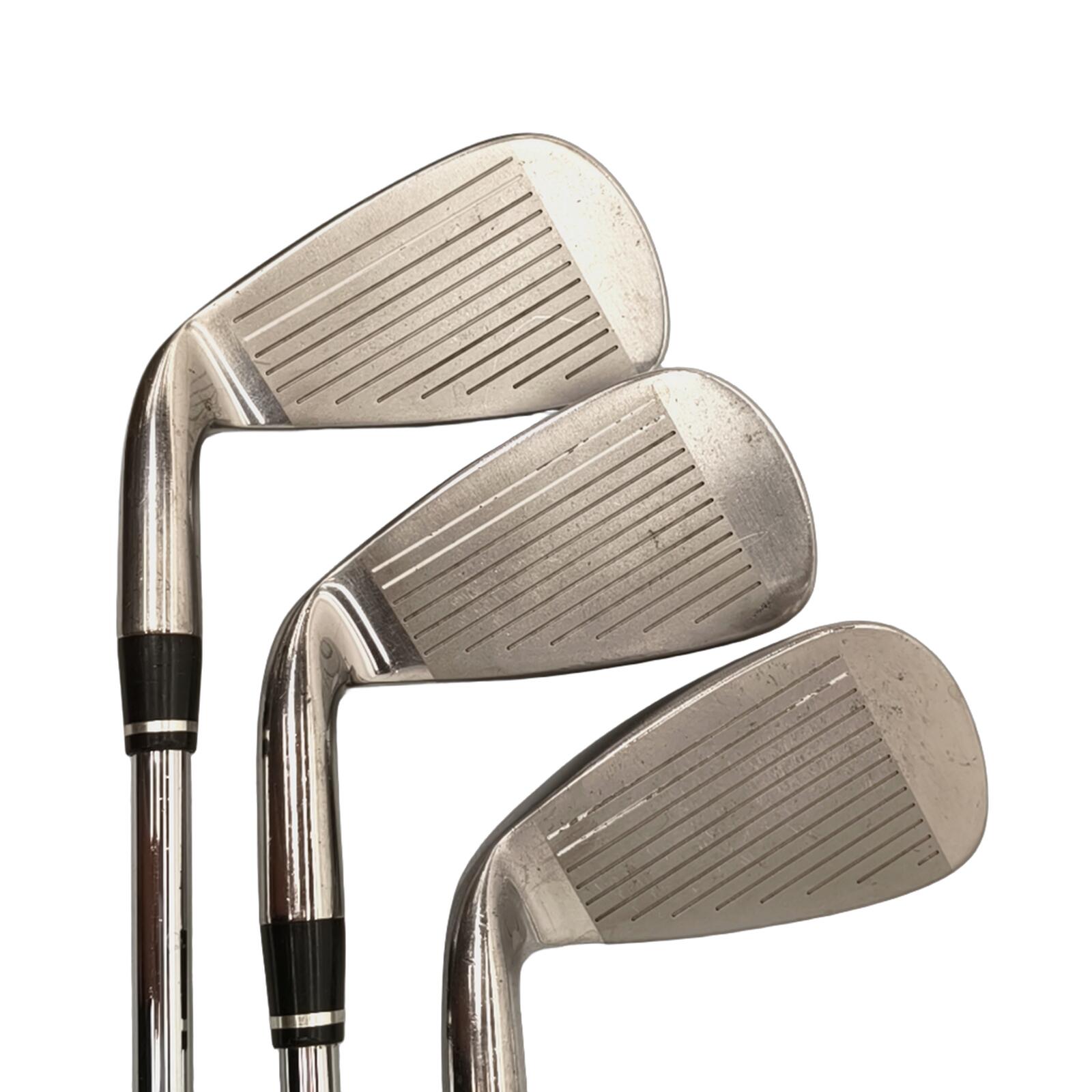 Nike Slingshot IJzerset / 4-PW / Flex Regular / Staal 6/7