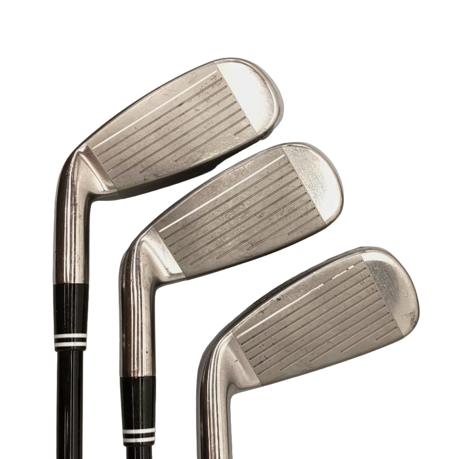 Cleveland 588 Altitude IJzerset / 3-9i / Flex Regular / Grafiet 5/6