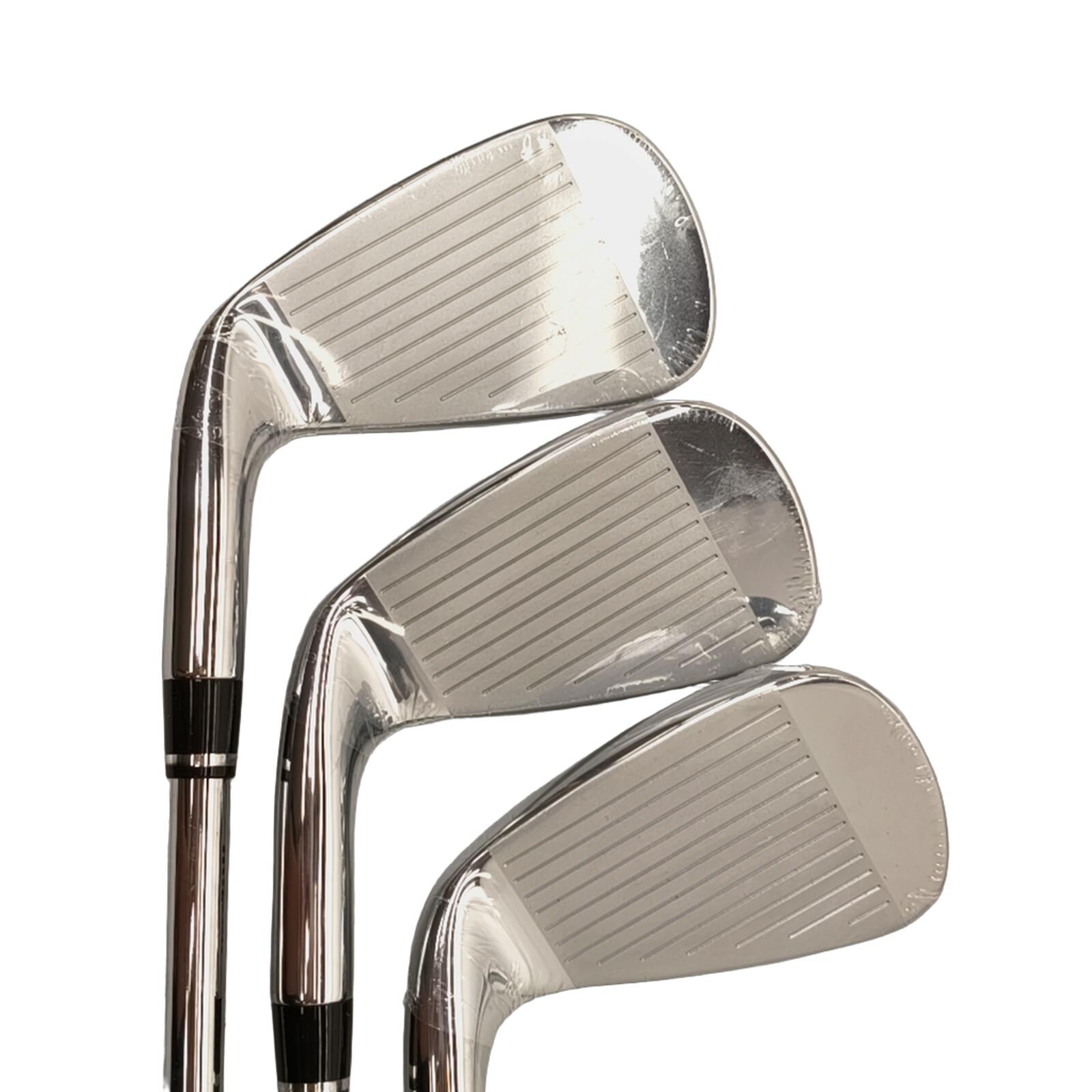 Wilson DynaPWR Forged IJzerset / 5-PW / Flex Regular / Staal 6/7