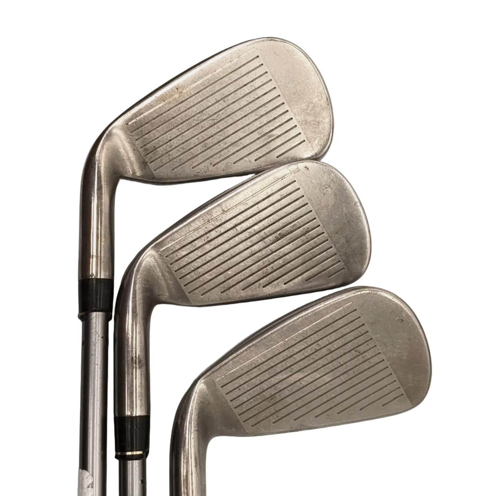 TaylorMade AeroBurner Série de fers / 5-PW / Flex Ladies / Graphite 6/7