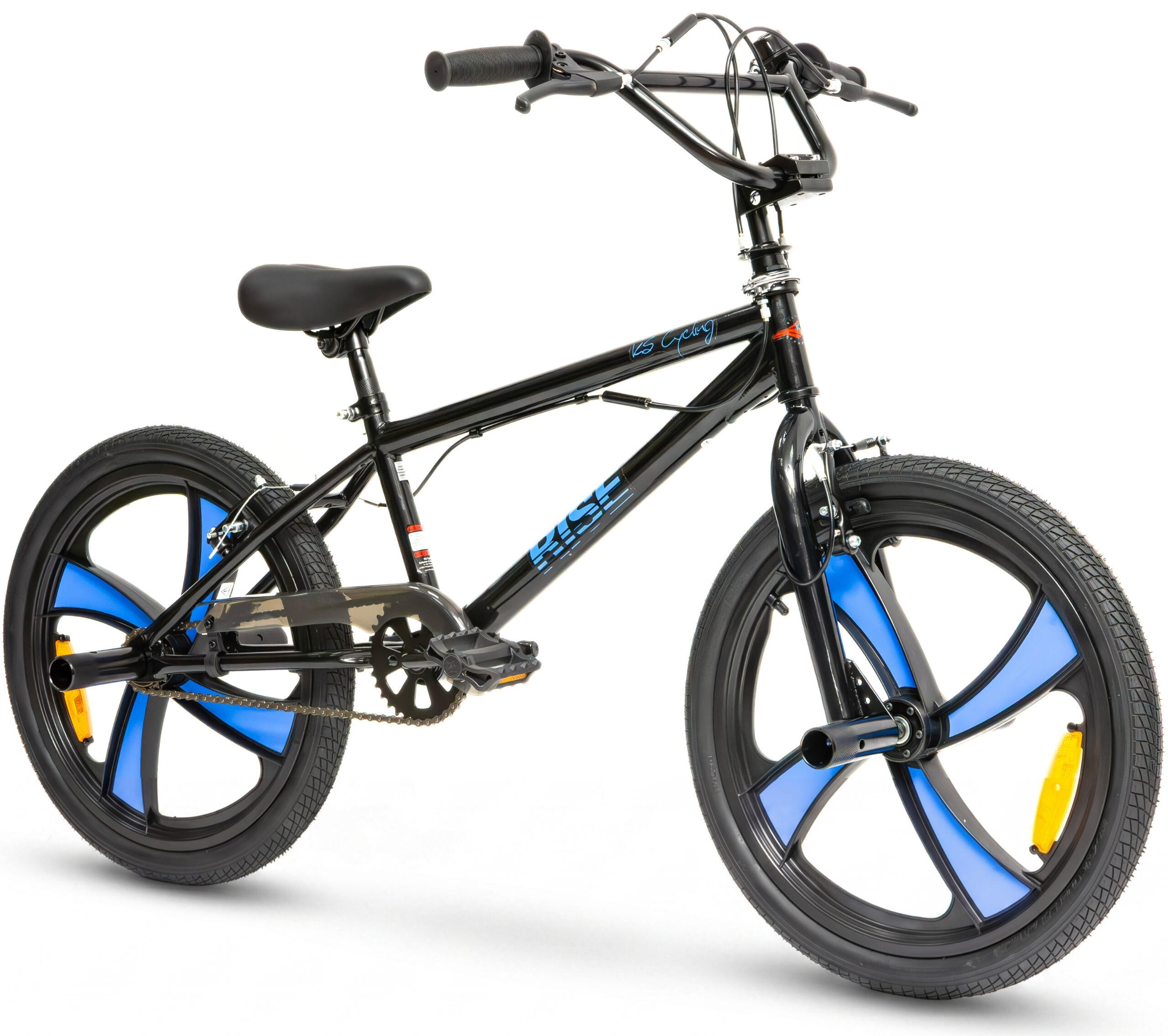 Rower BMX KS Cycling Rise Koła 20