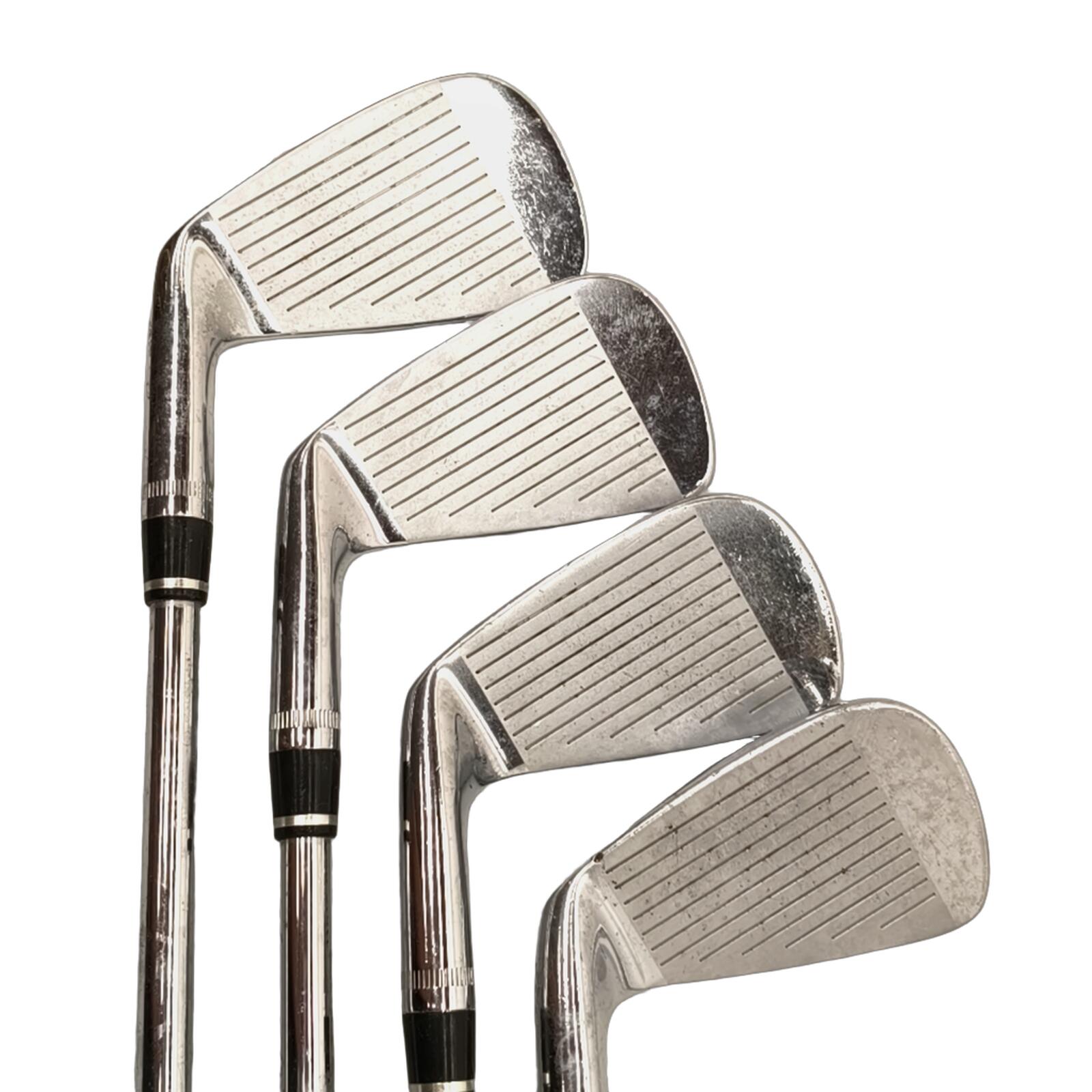 Wilson Staff Fg Tour Série de fers / 3-PW / Flex Regular / Acier 5/6