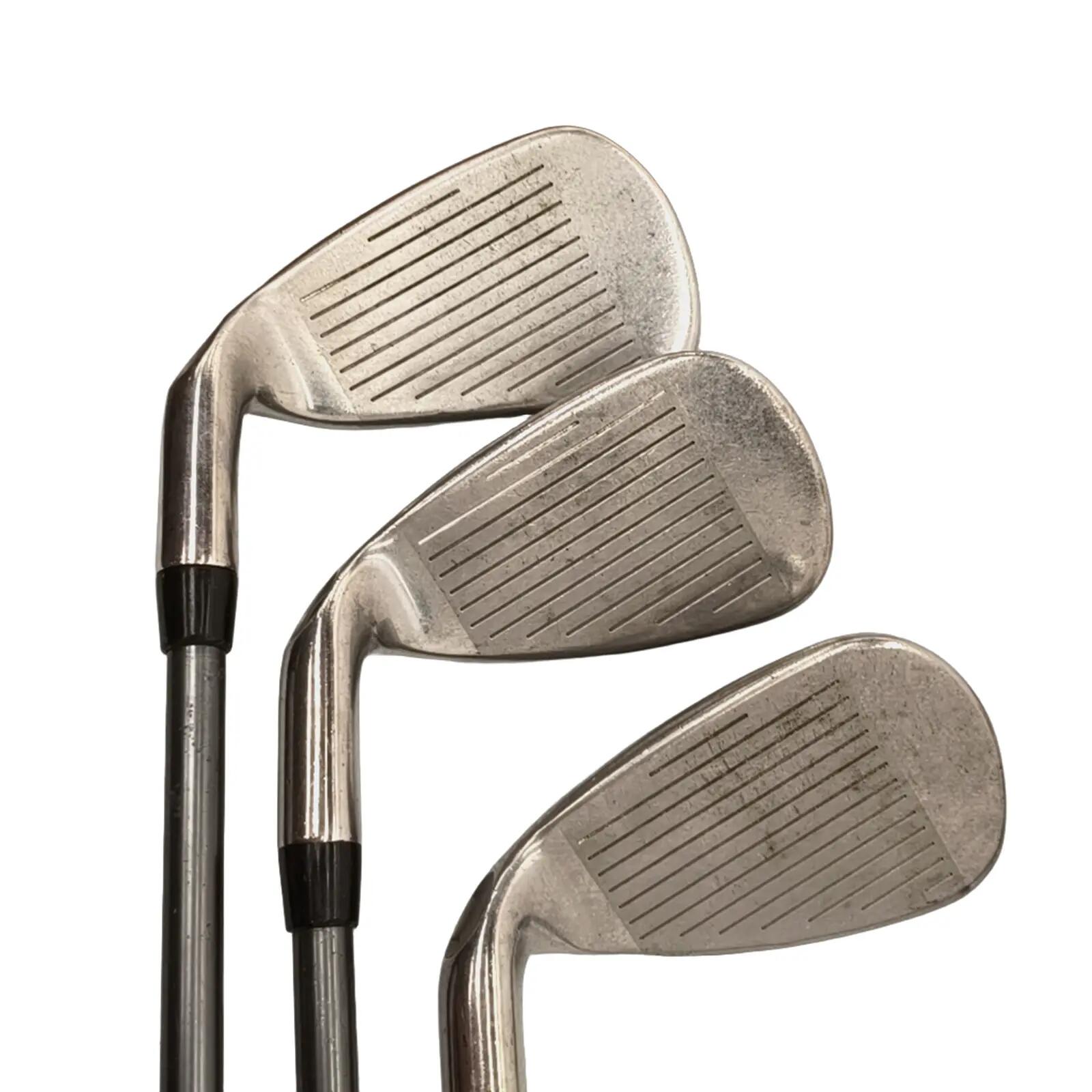 Callaway RAZR X HL IJzerset / 7-PW+SW / Flex Ladies / Grafiet 6/7