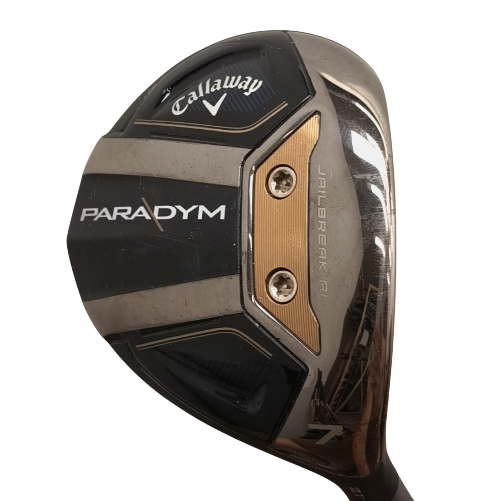 CALLAWAY picture