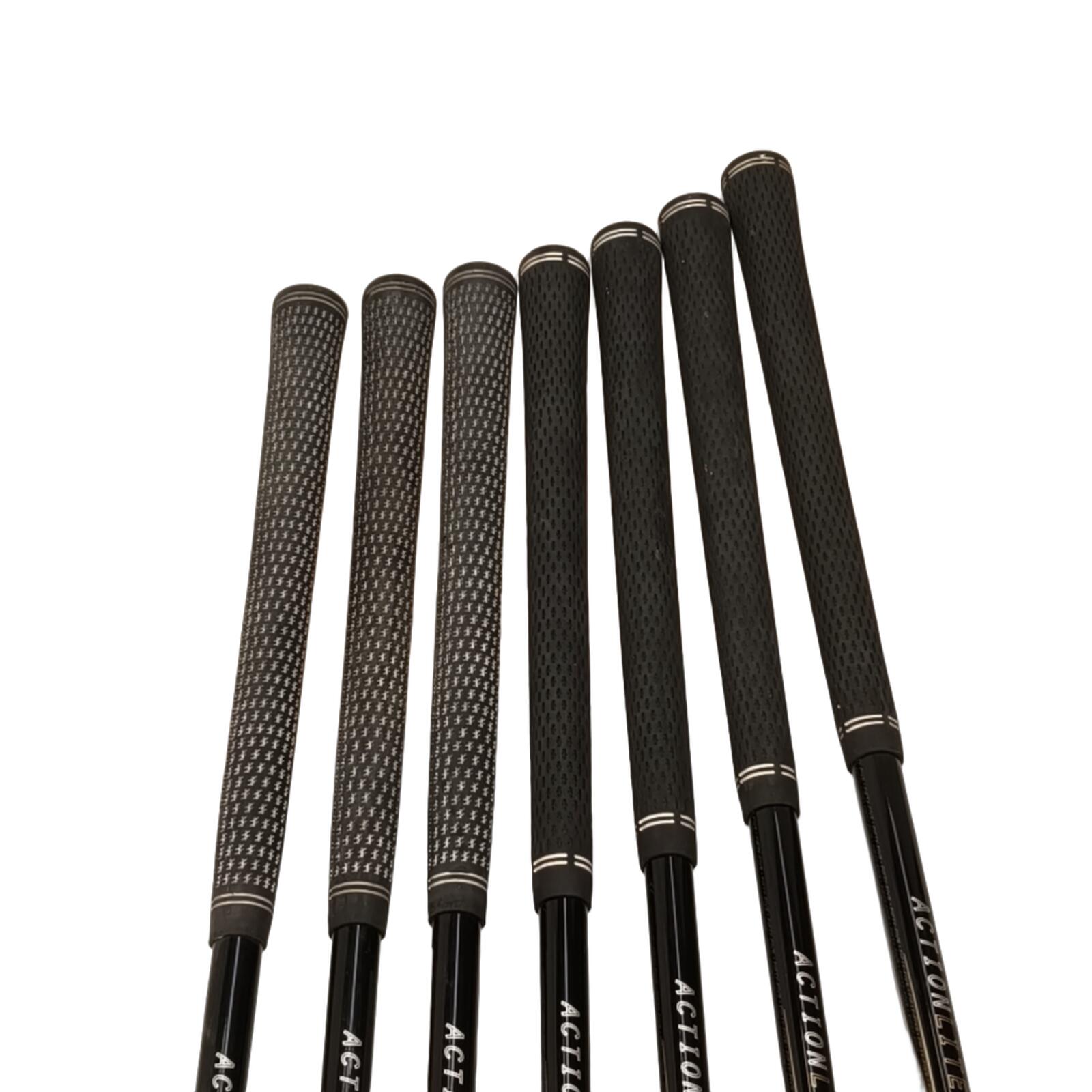 Cleveland 588 Altitude IJzerset / 3-9i / Flex Regular / Grafiet 4/6