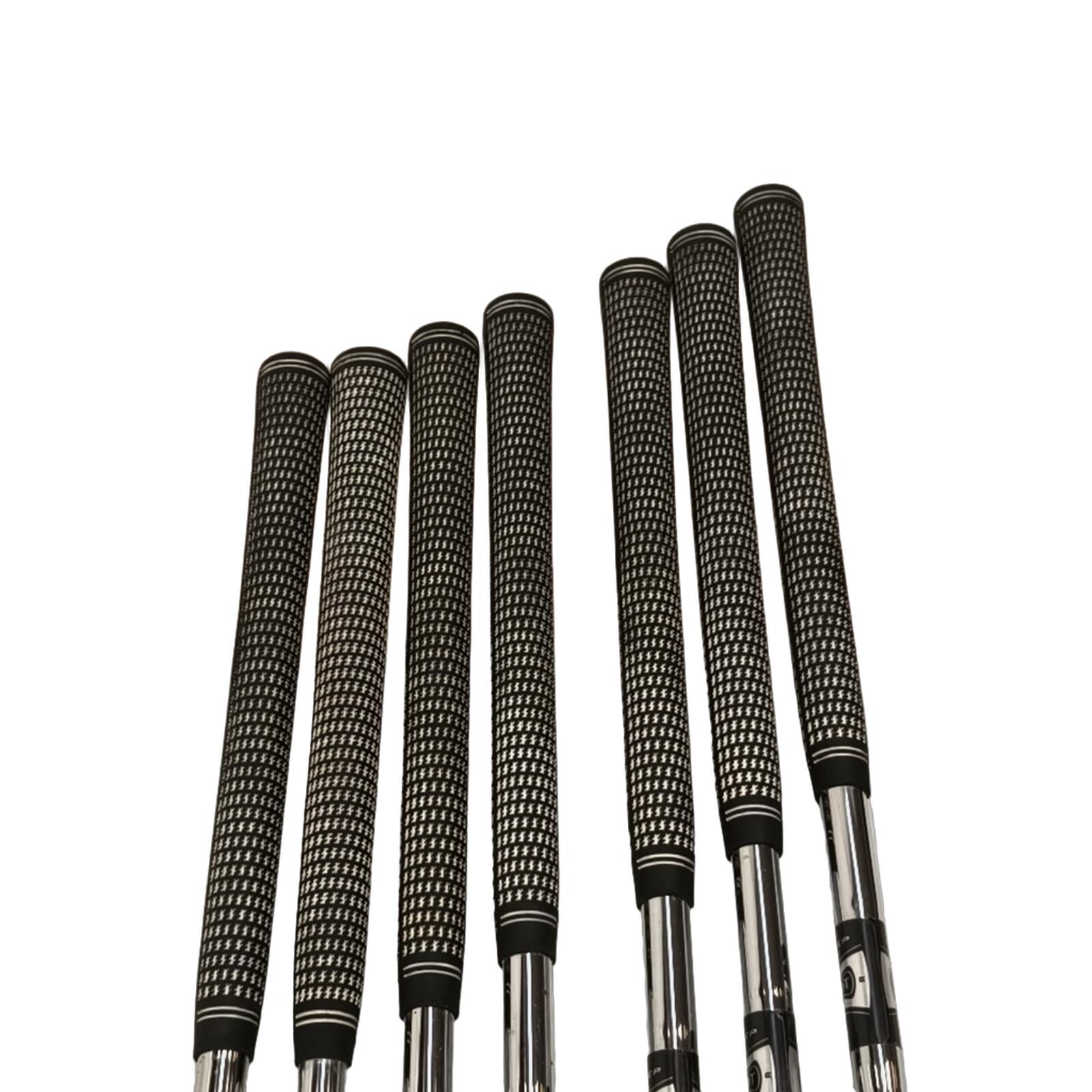 Nike Slingshot IJzerset / 4-PW / Flex Regular / Staal 5/7