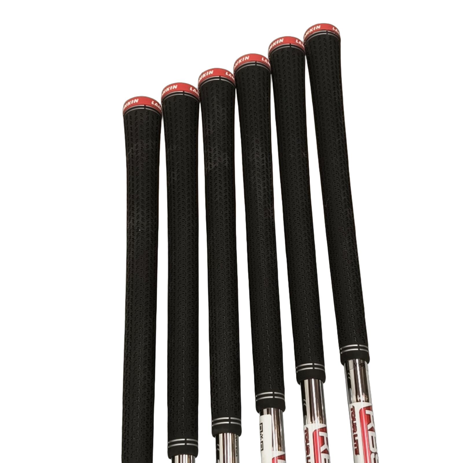 Wilson DynaPWR Forged IJzerset / 5-PW / Flex Regular / Staal 5/7