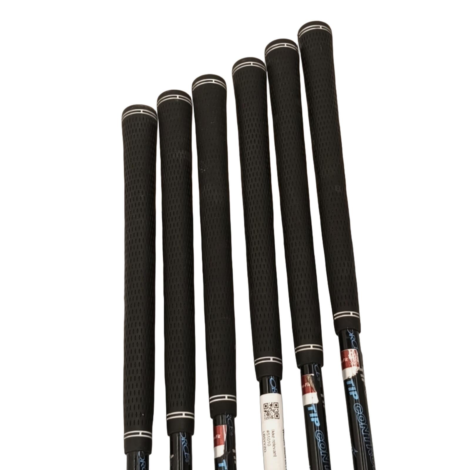 Wilson Staff D11 IJzerset / 5-PW / Flex Ladies / Grafiet 5/7
