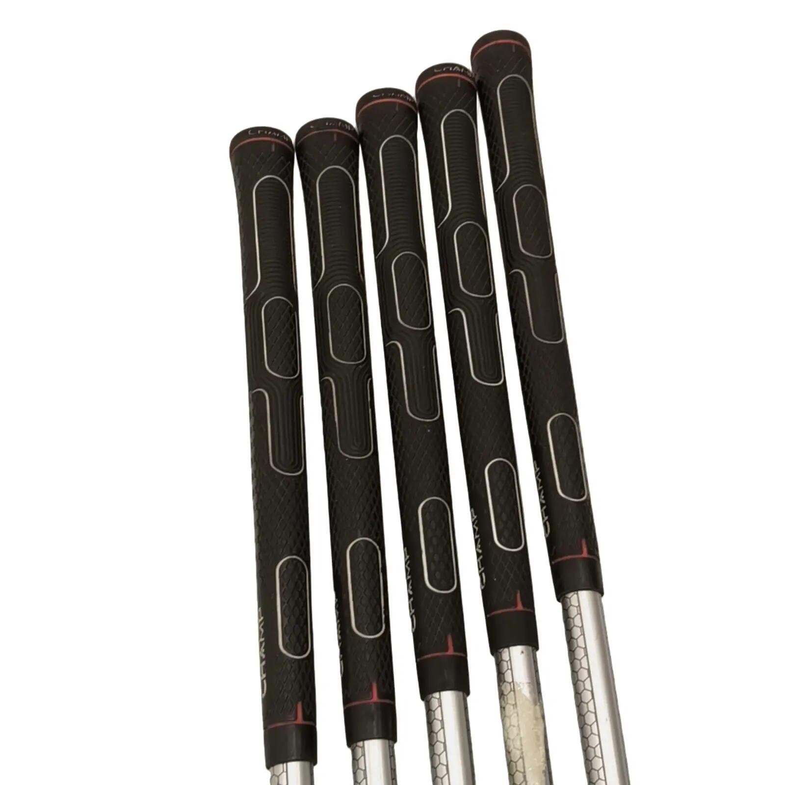 Callaway RAZR X HL IJzerset / 7-PW+SW / Flex Ladies / Grafiet 5/7