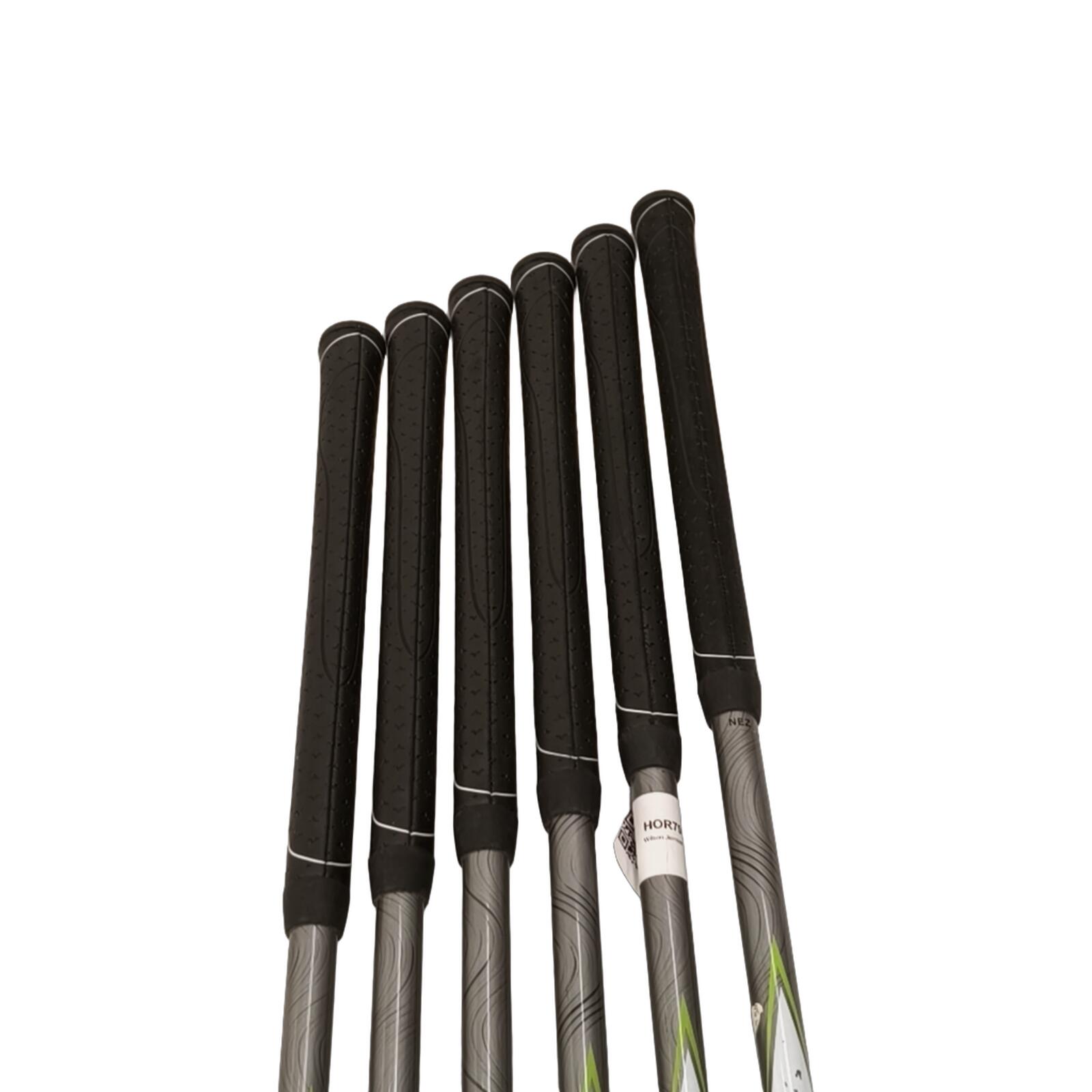 Wilson Launch Pad Série de fers / 5-PW / Flex Ladies / Graphite 4/6