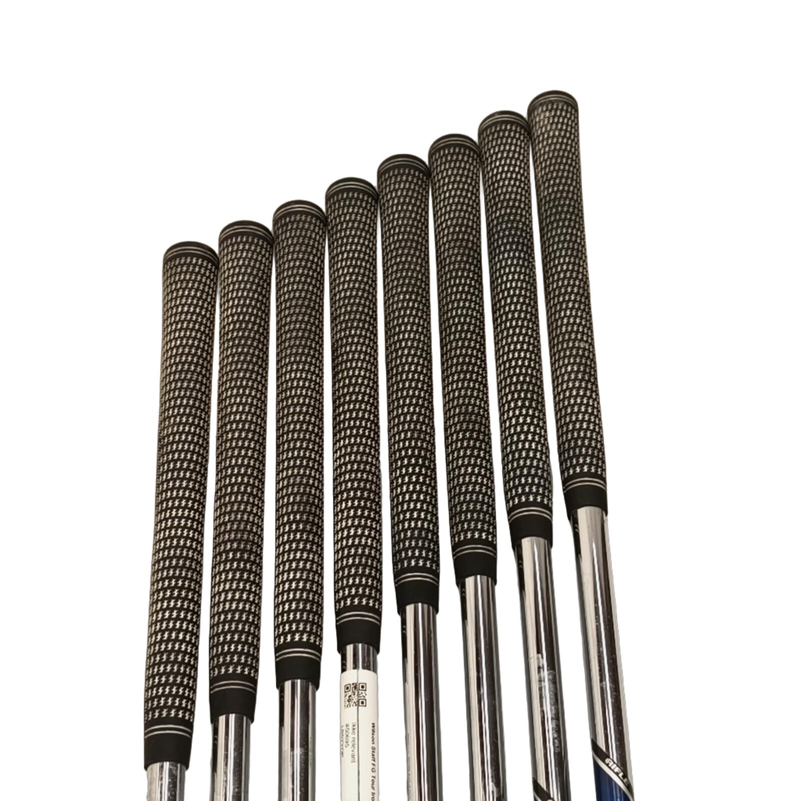 Wilson Staff Fg Tour Série de fers / 3-PW / Flex Regular / Acier 4/6