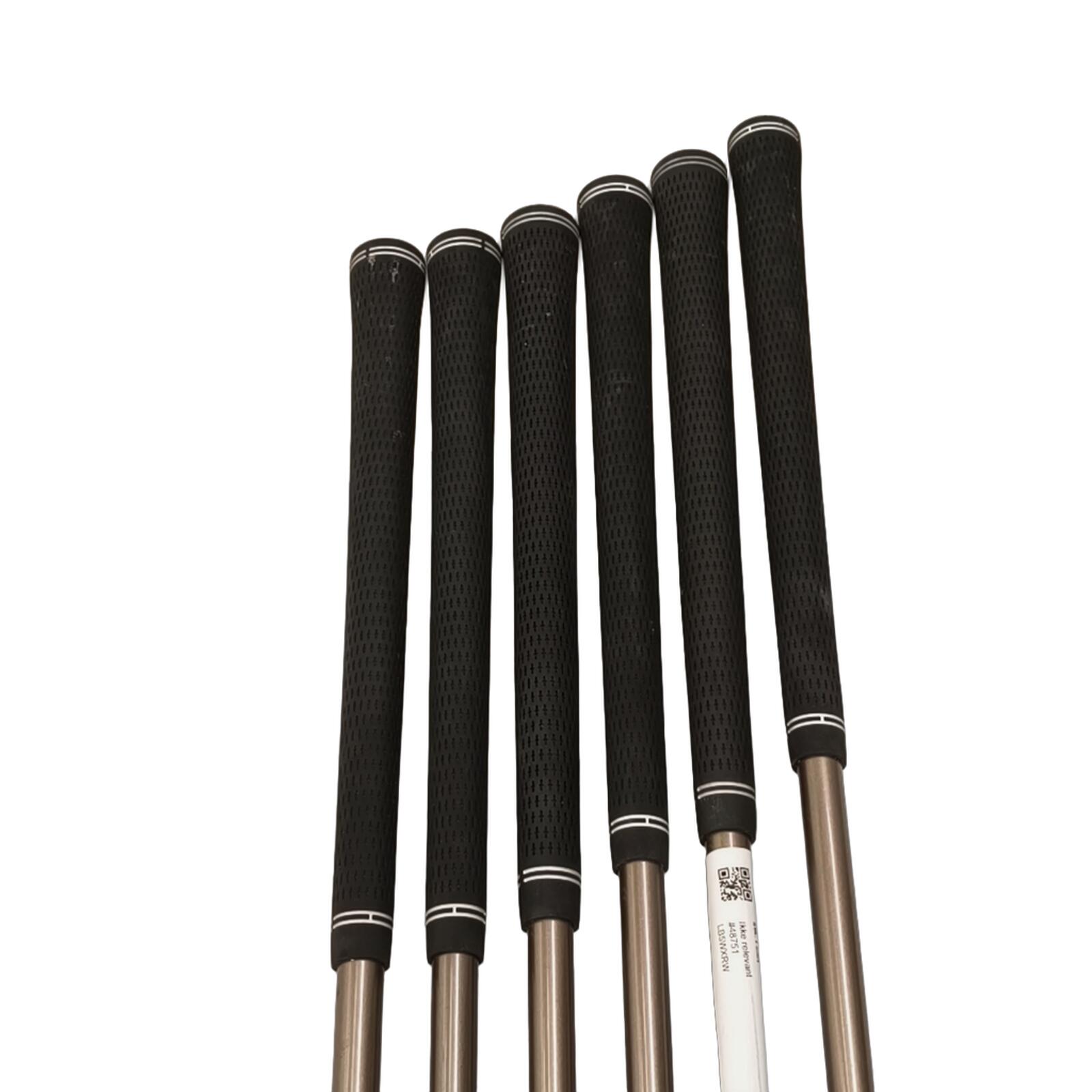 Cleveland TA6 IJzerset / 6-PW+SW / Flex Ladies / Grafiet 5/7