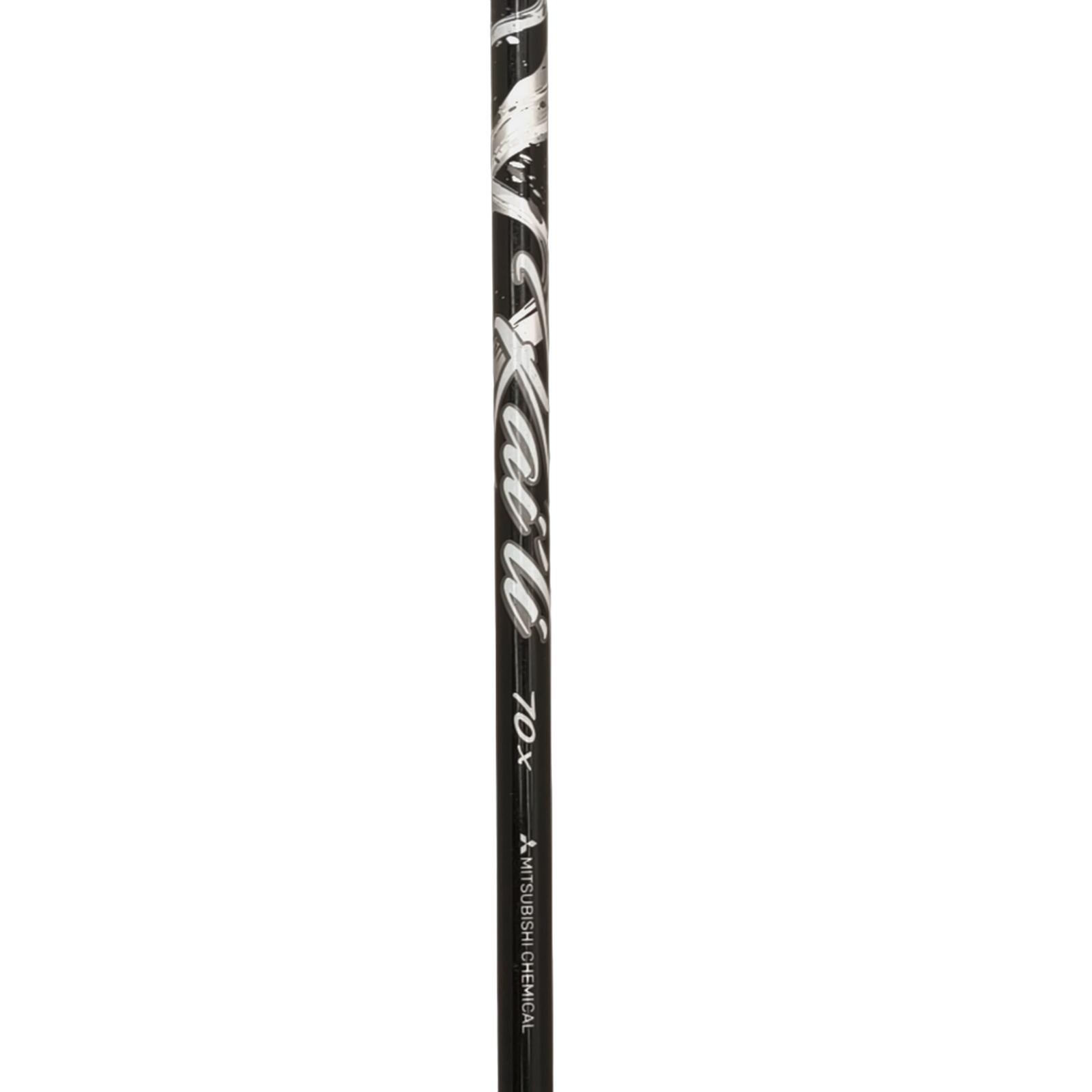 Cobra AeroJet Fairway Wood / Flex X-Stiff / #5/18 5/6