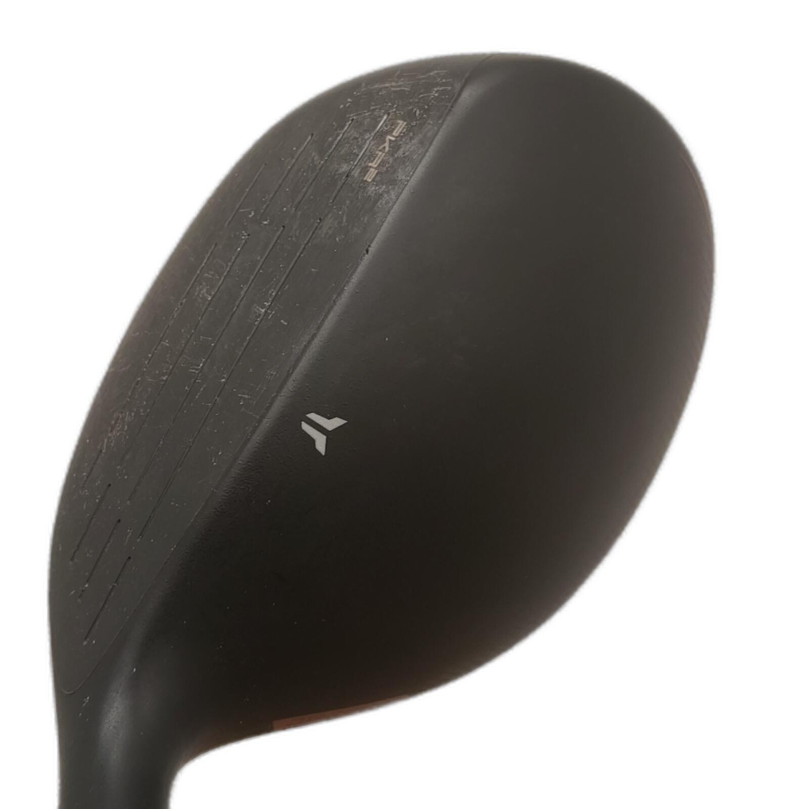 Wilson DynaPower Fairway Wood / Flex Stiff / #5/18 4/6