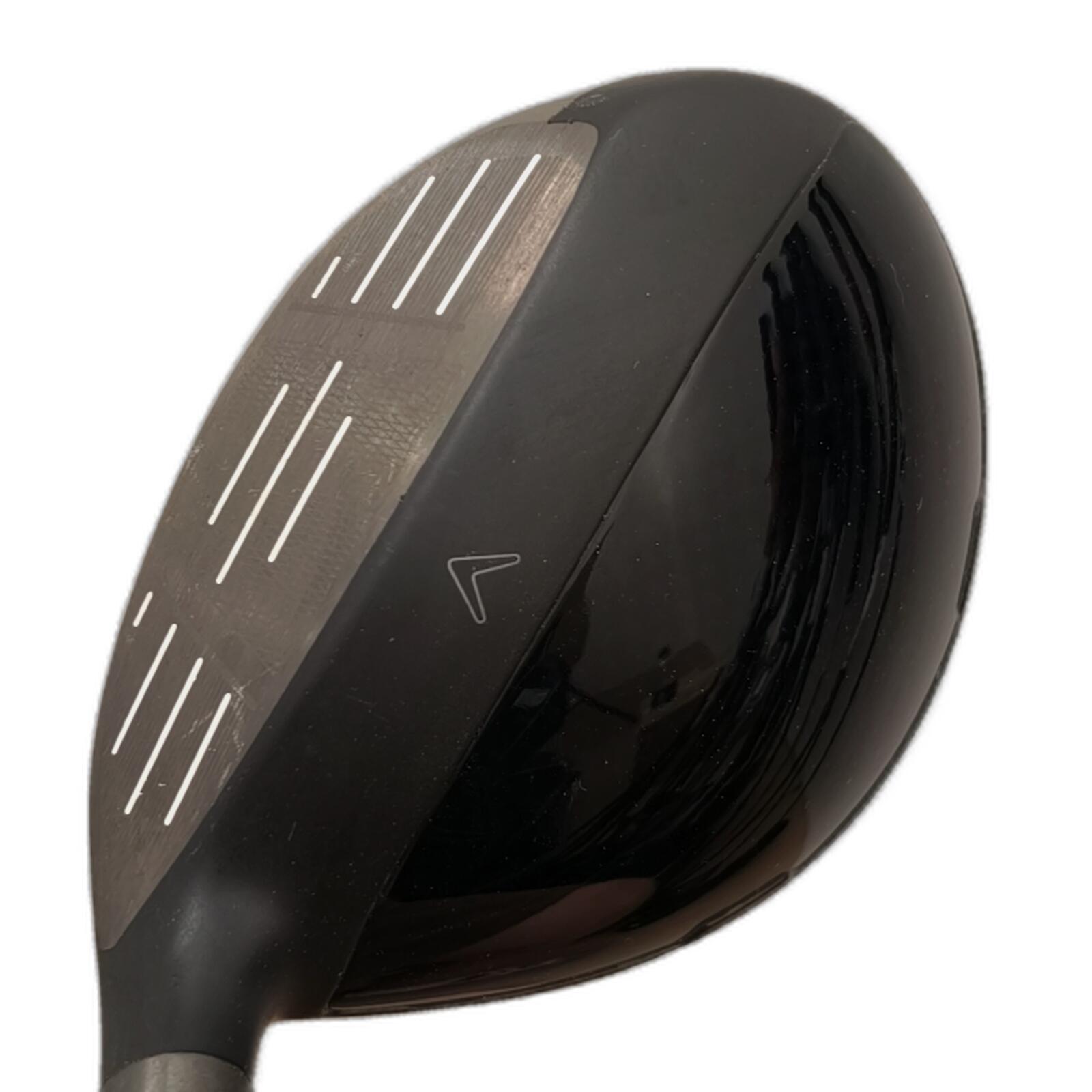 Callaway Paradym Fairway Wood / Flex Ladies / #7/21 3/5