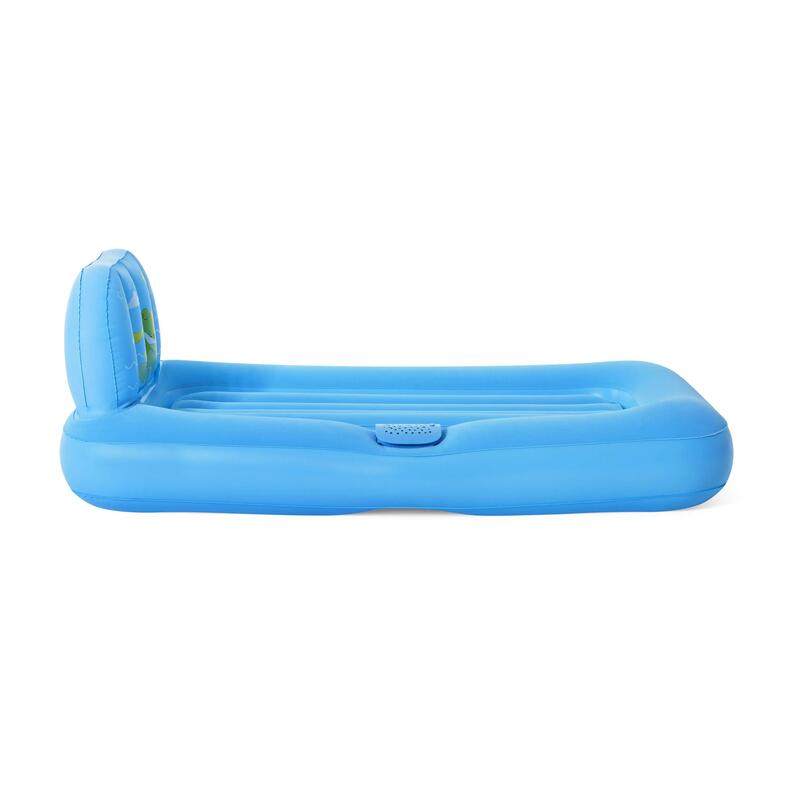BESTWAY PAT GONFLABIL DREAN GLIMMERS COMFORT 132X76X46 CM