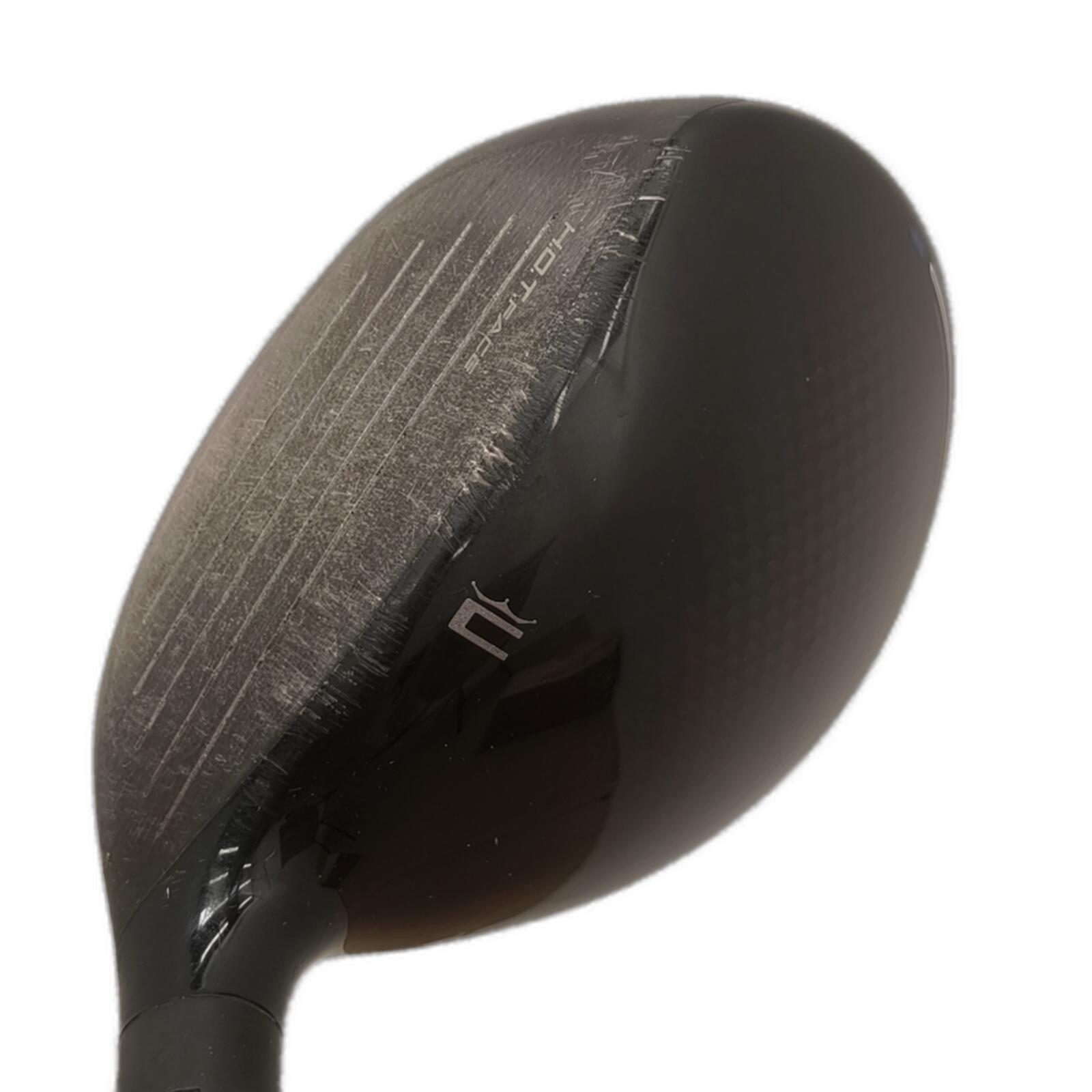 Cobra AeroJet Fairway Wood / Flex X-Stiff / #5/18 4/6