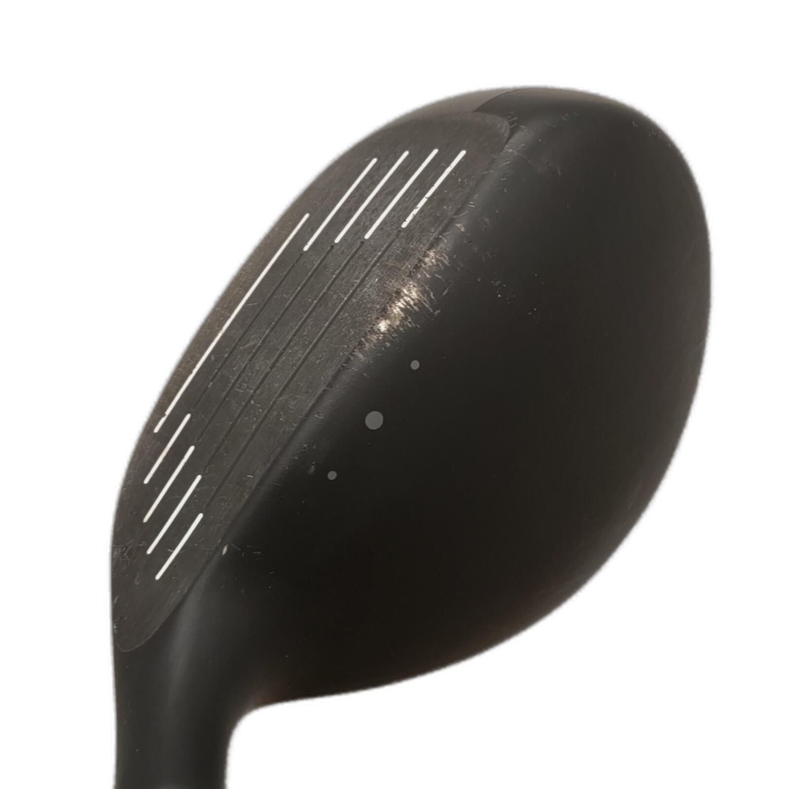 PING G425 MAX Fairway Wood / Flex A-flex / #5/17.5 4/6