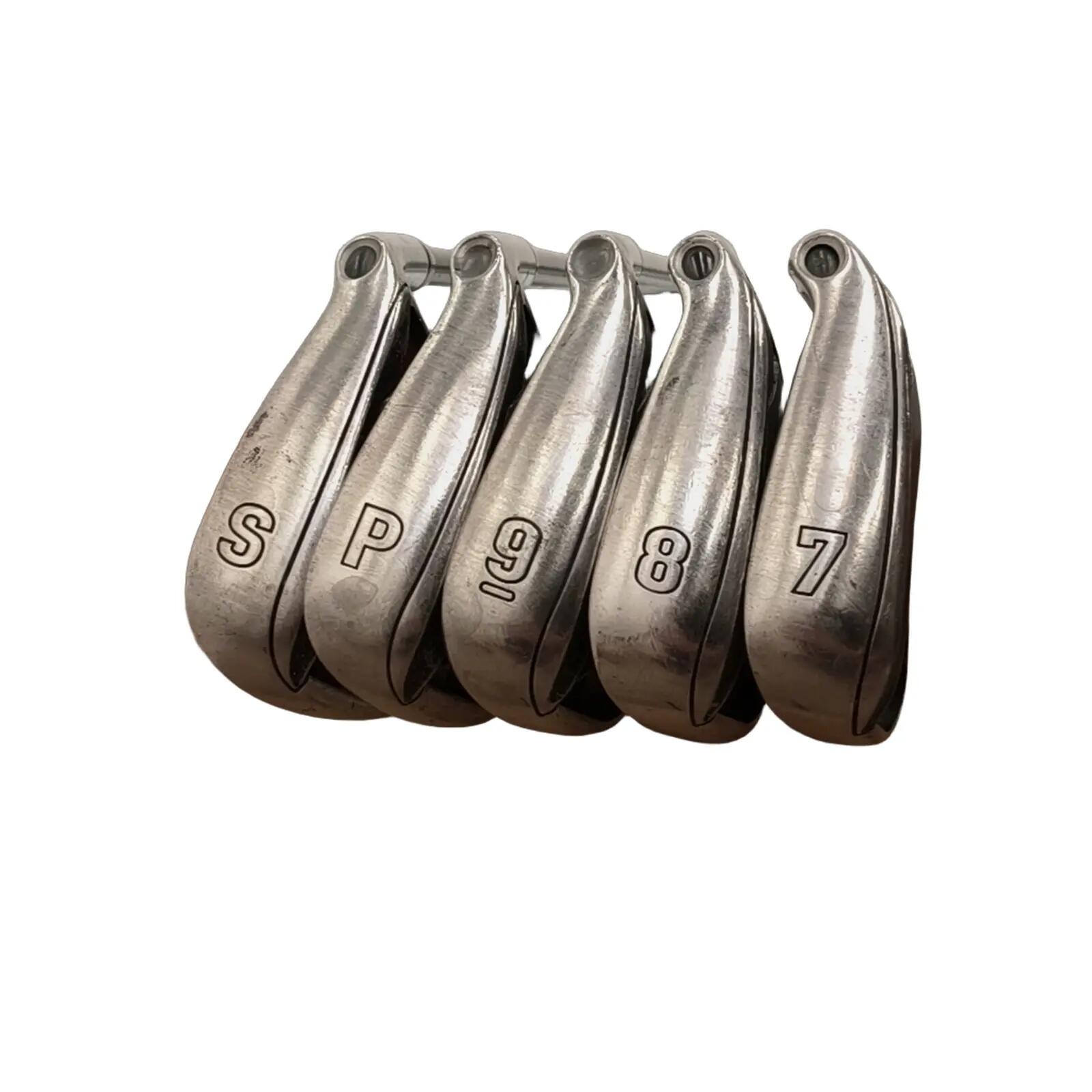 Callaway RAZR X HL IJzerset / 7-PW+SW / Flex Ladies / Grafiet 2/7