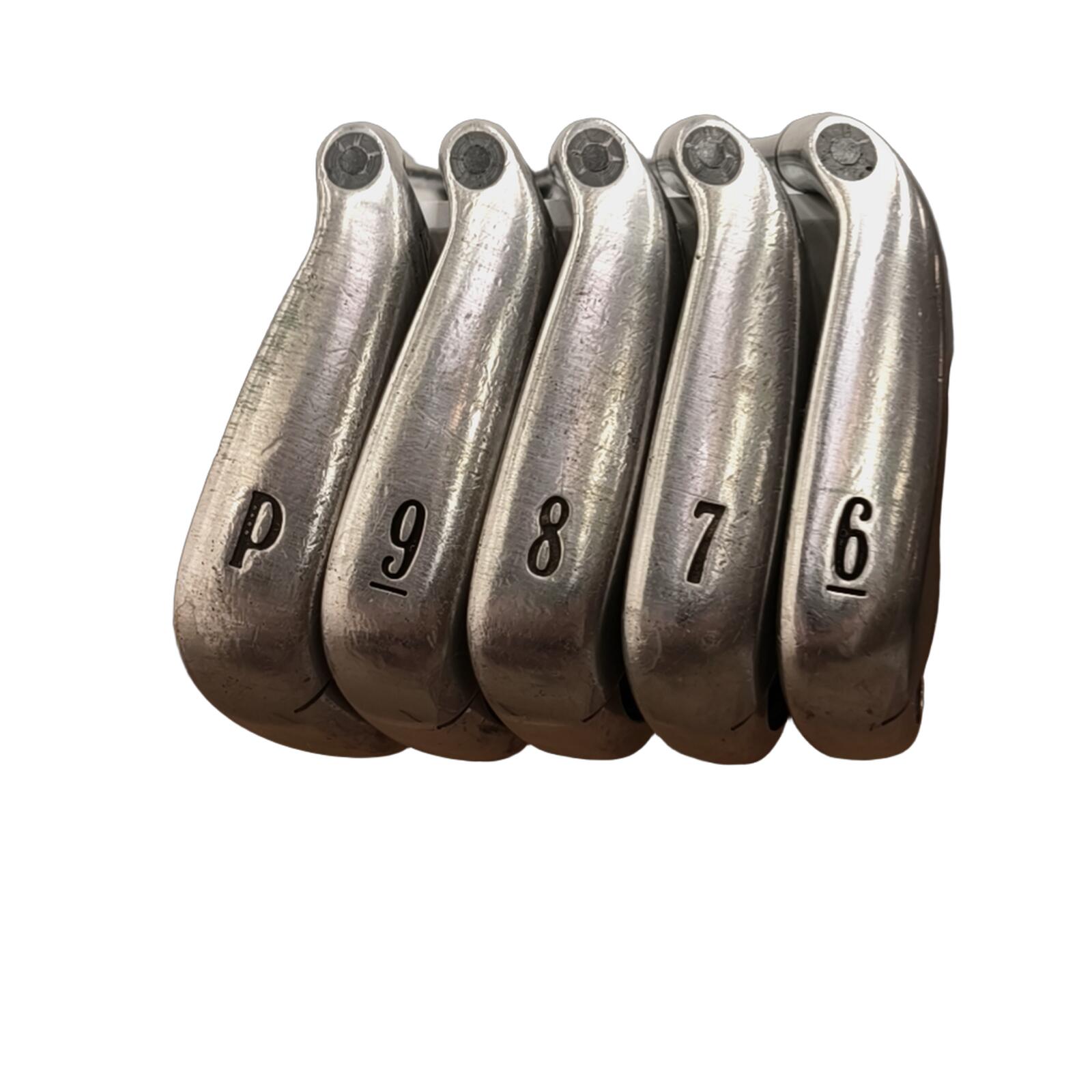 Callaway X-18 IJzerset / 6-PW / Flex Regular / Grafiet 2/7